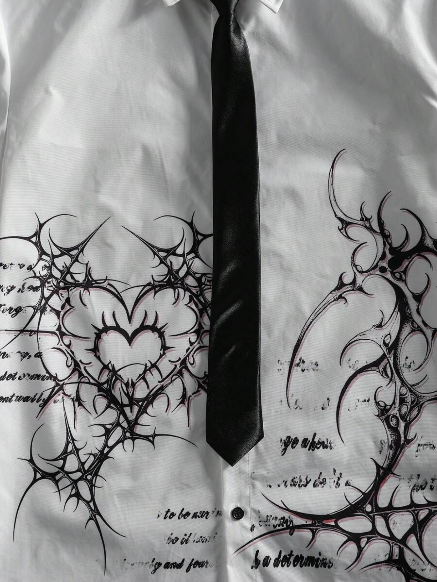 EVIL HEARTS SHIRT