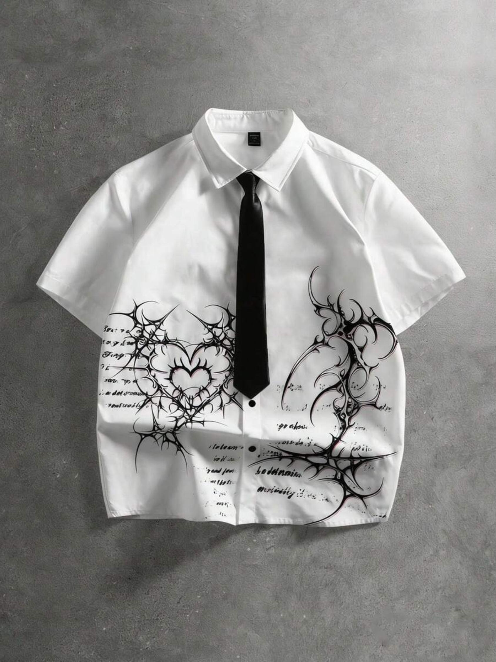 EVIL HEARTS SHIRT