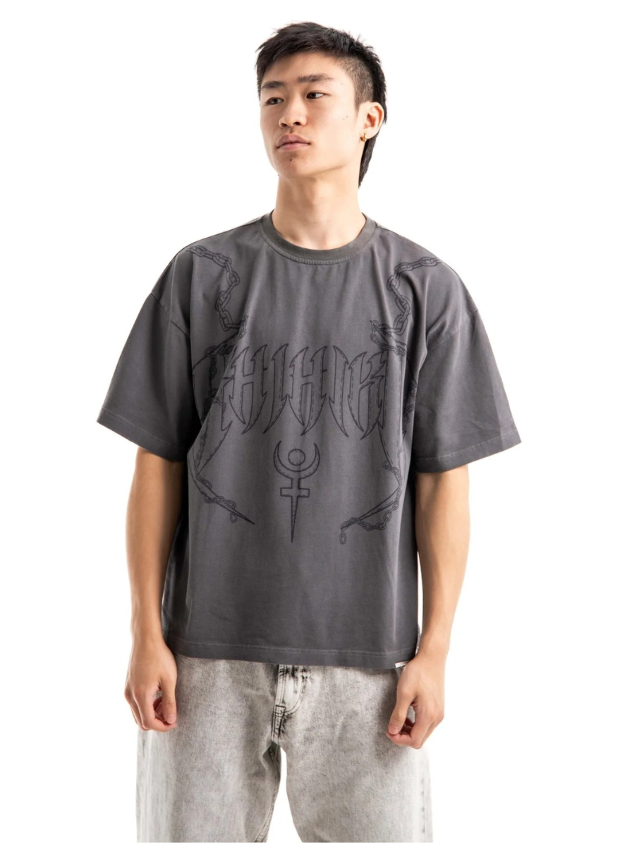 HOUND OF HADES TEE
