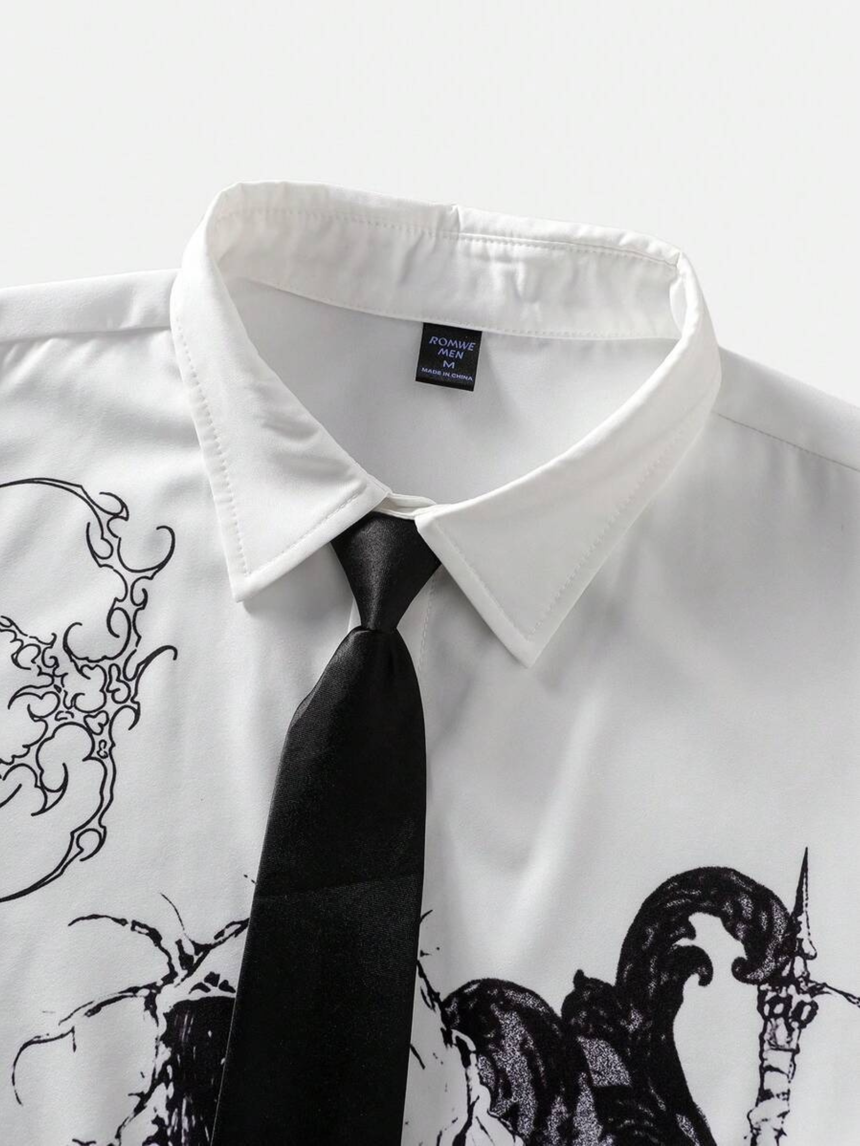 LOST IN THE DARKNESS SHIRT