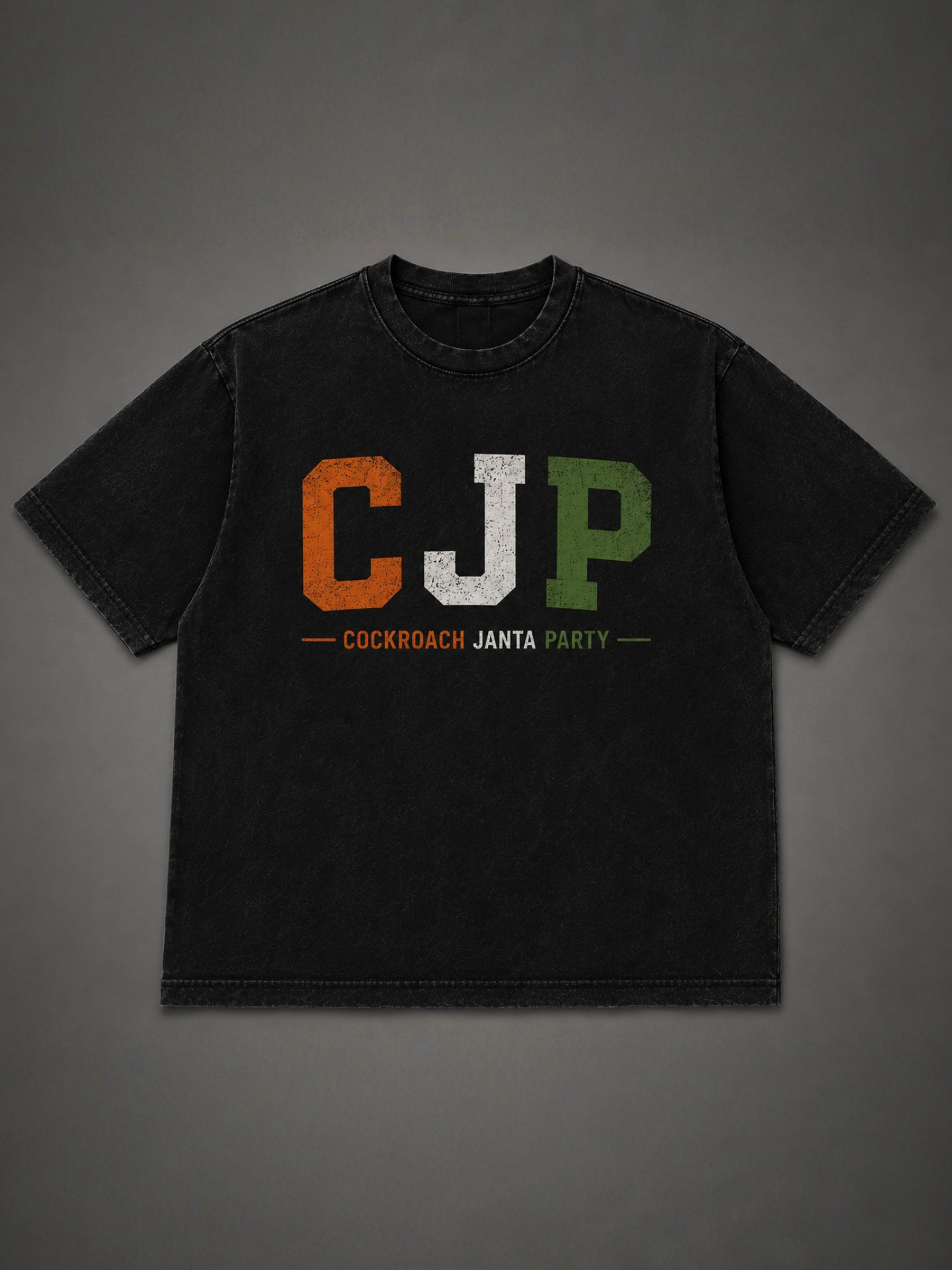 'CJP Since The Dinosaurs' Tee