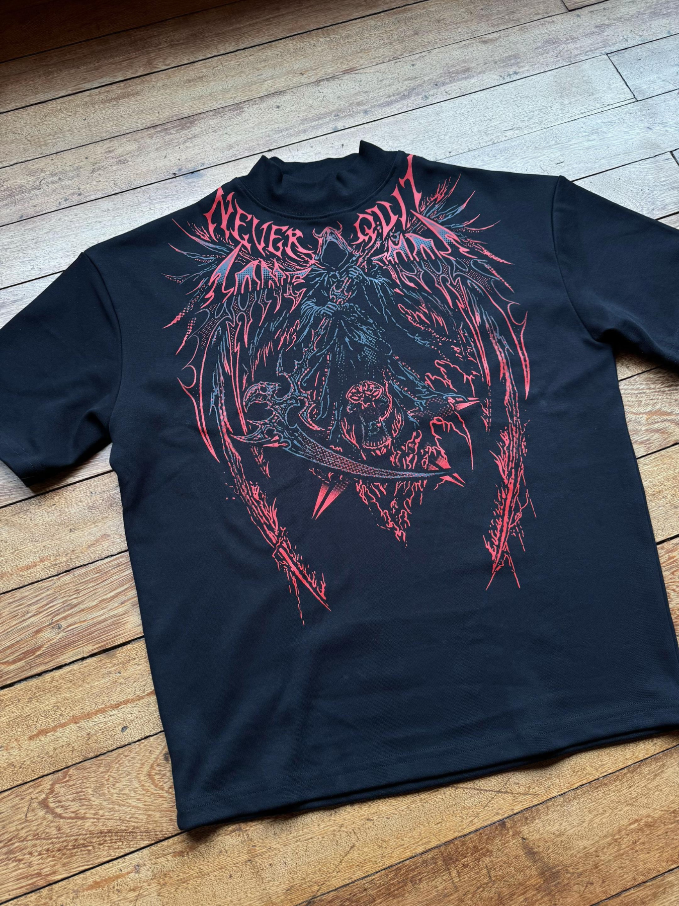 SOUL REAPER TEE