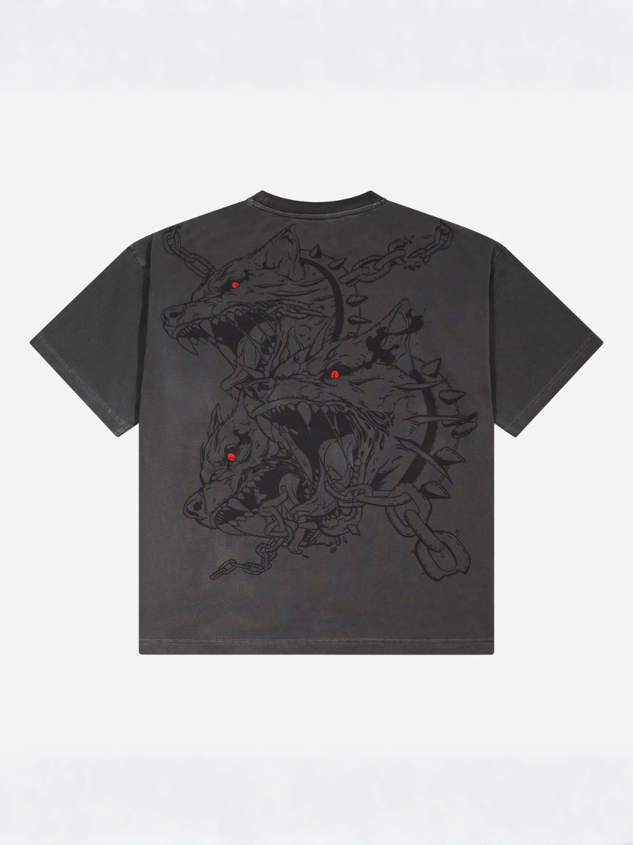 HOUND OF HADES TEE