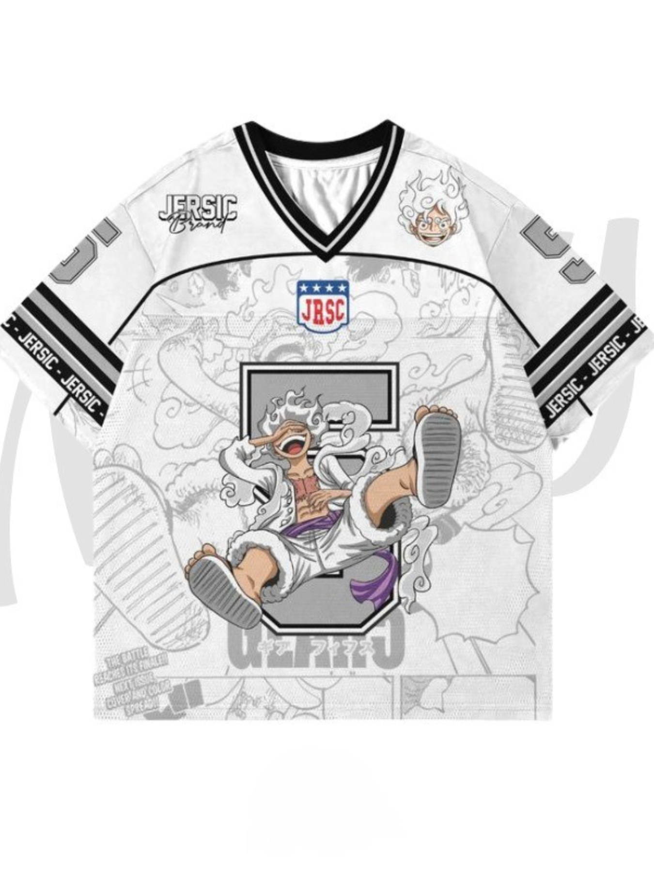 LUFFY JERSEY