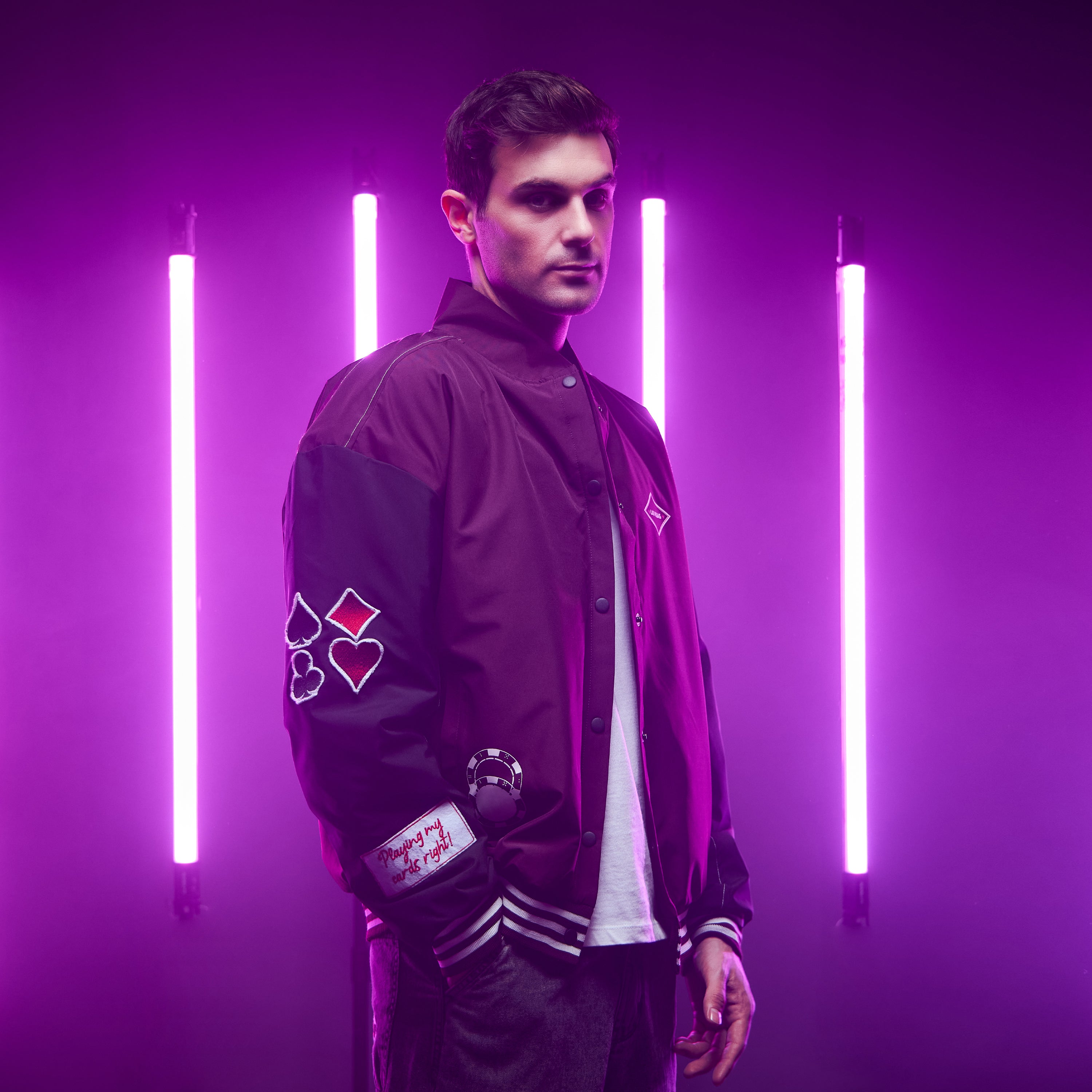 EVERYTHING IS BETTER IN VEGAS