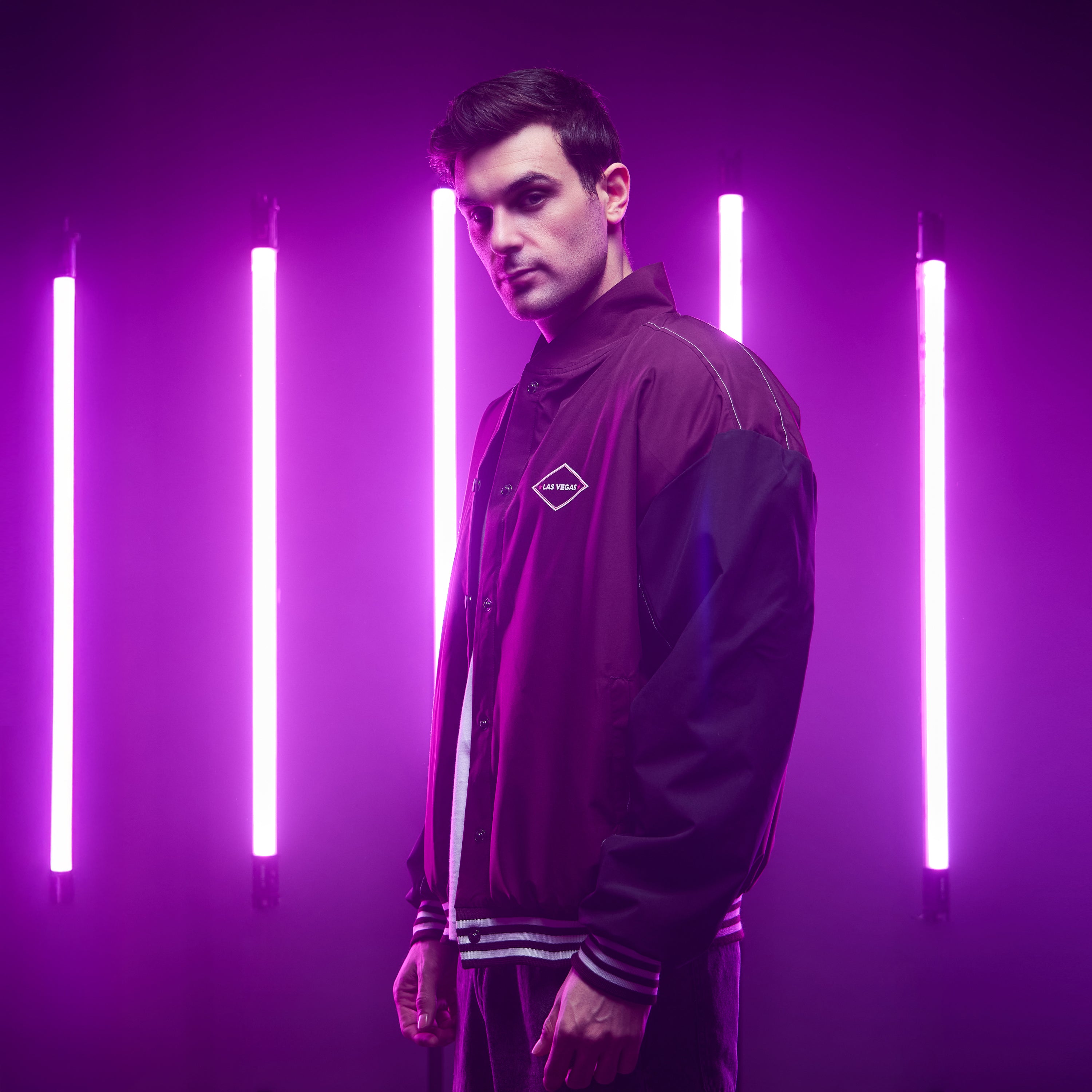 EVERYTHING IS BETTER IN VEGAS