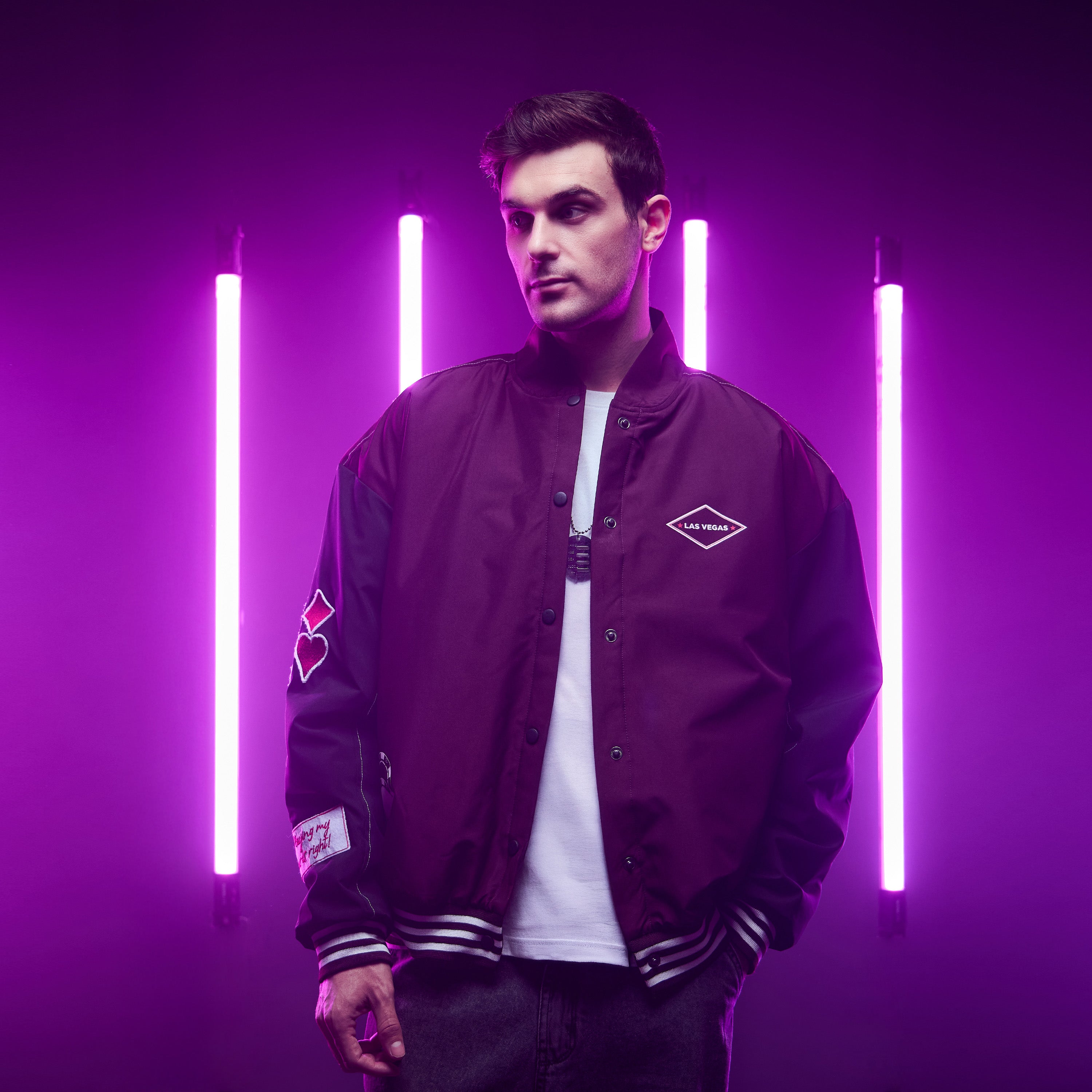 EVERYTHING IS BETTER IN VEGAS