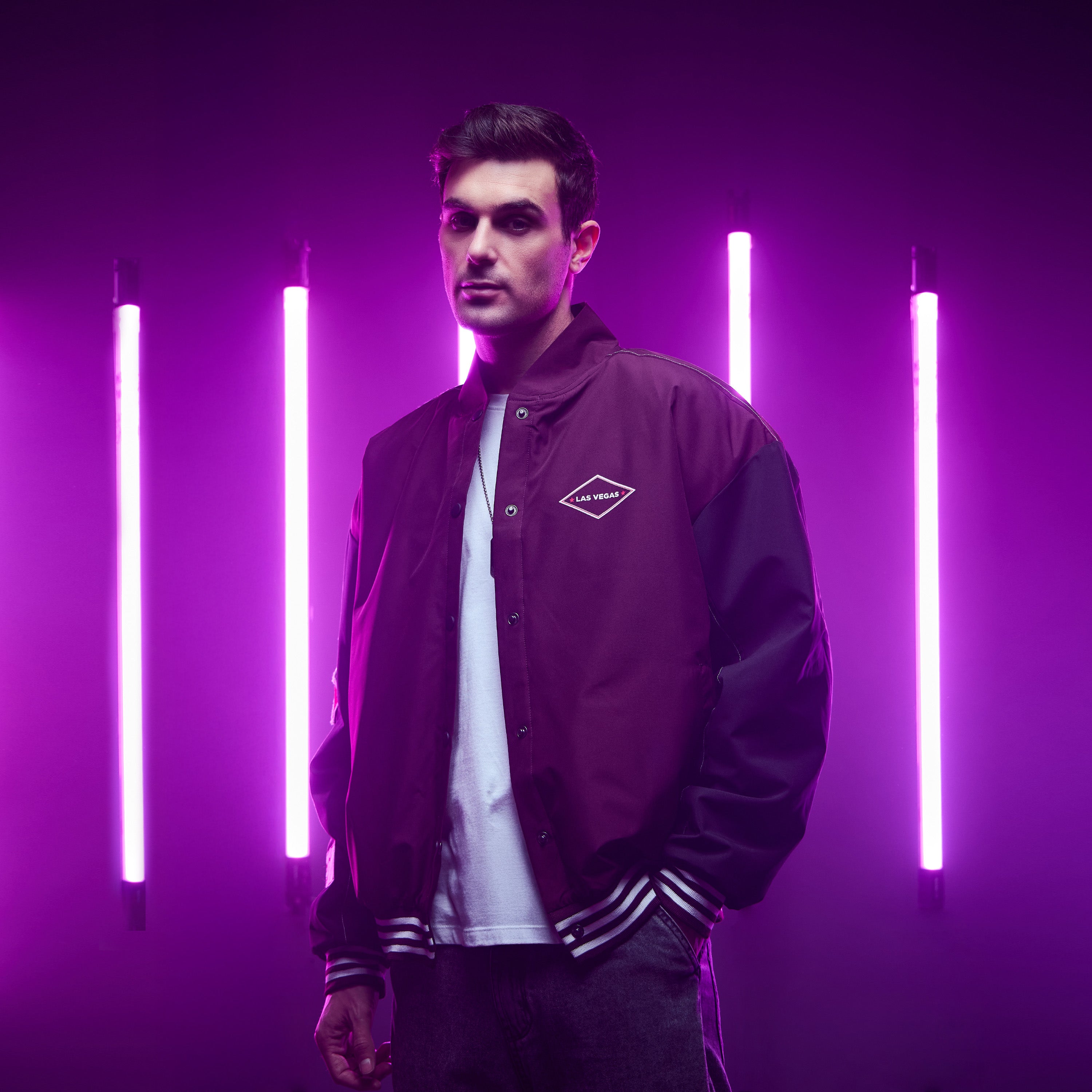 EVERYTHING IS BETTER IN VEGAS