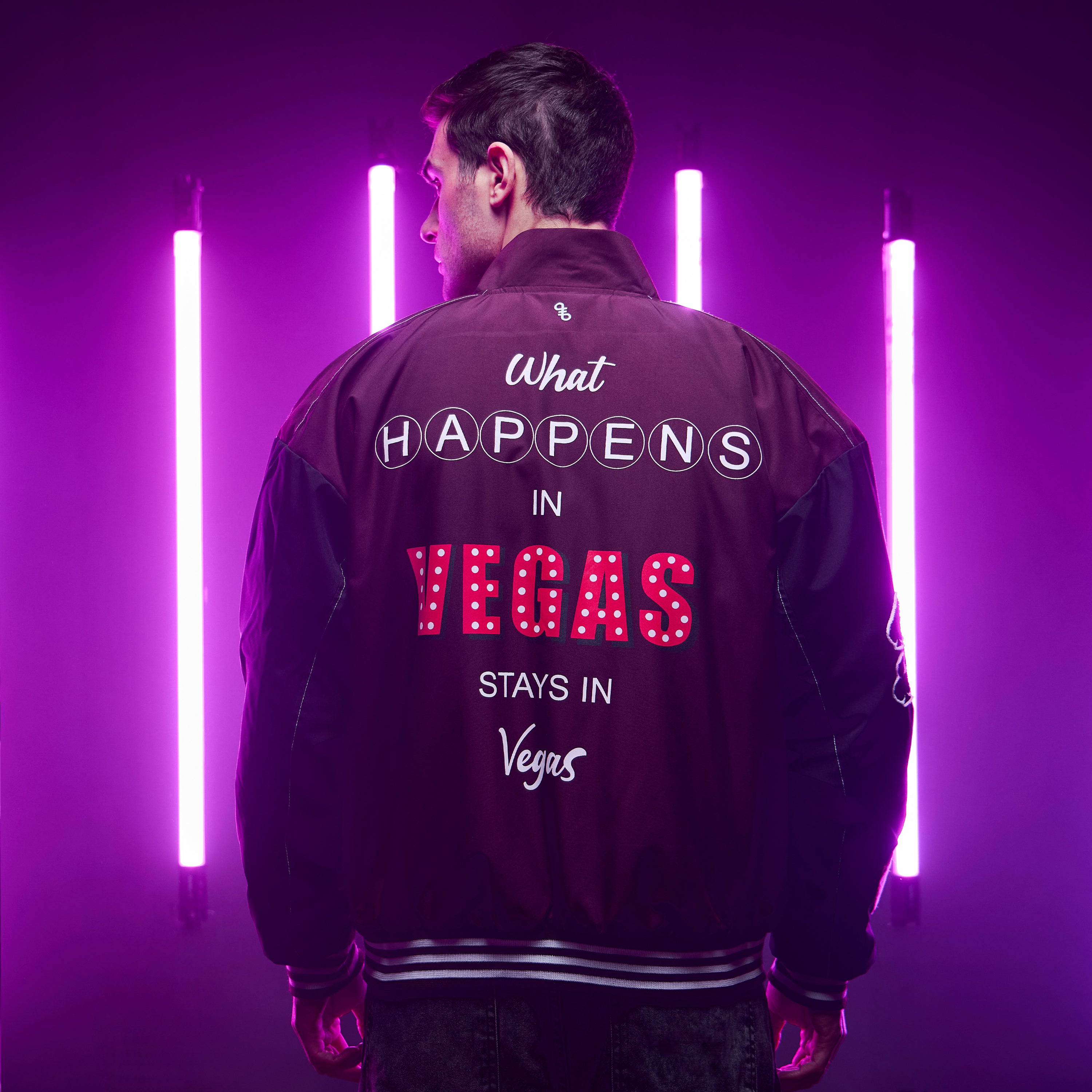 EVERYTHING IS BETTER IN VEGAS