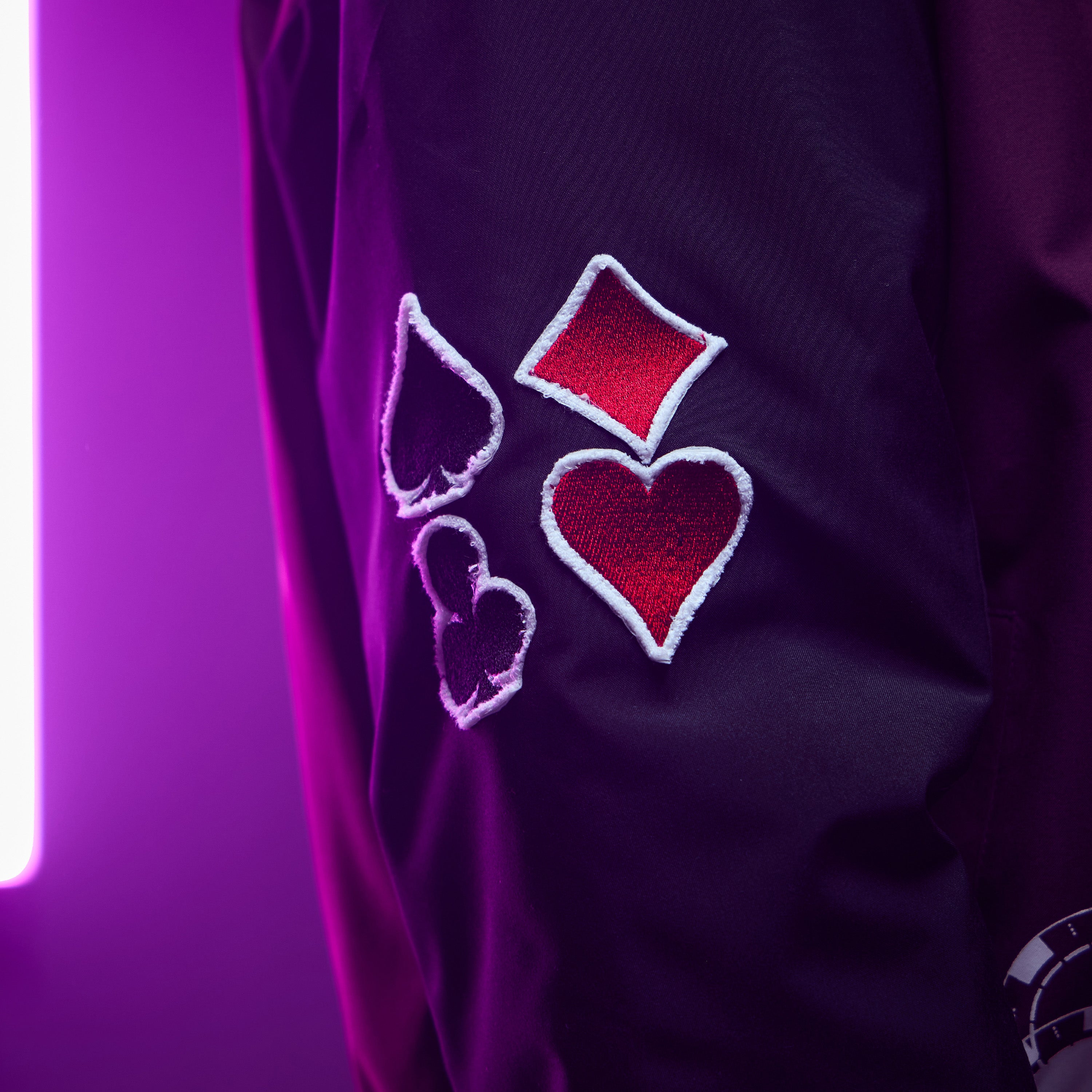 EVERYTHING IS BETTER IN VEGAS