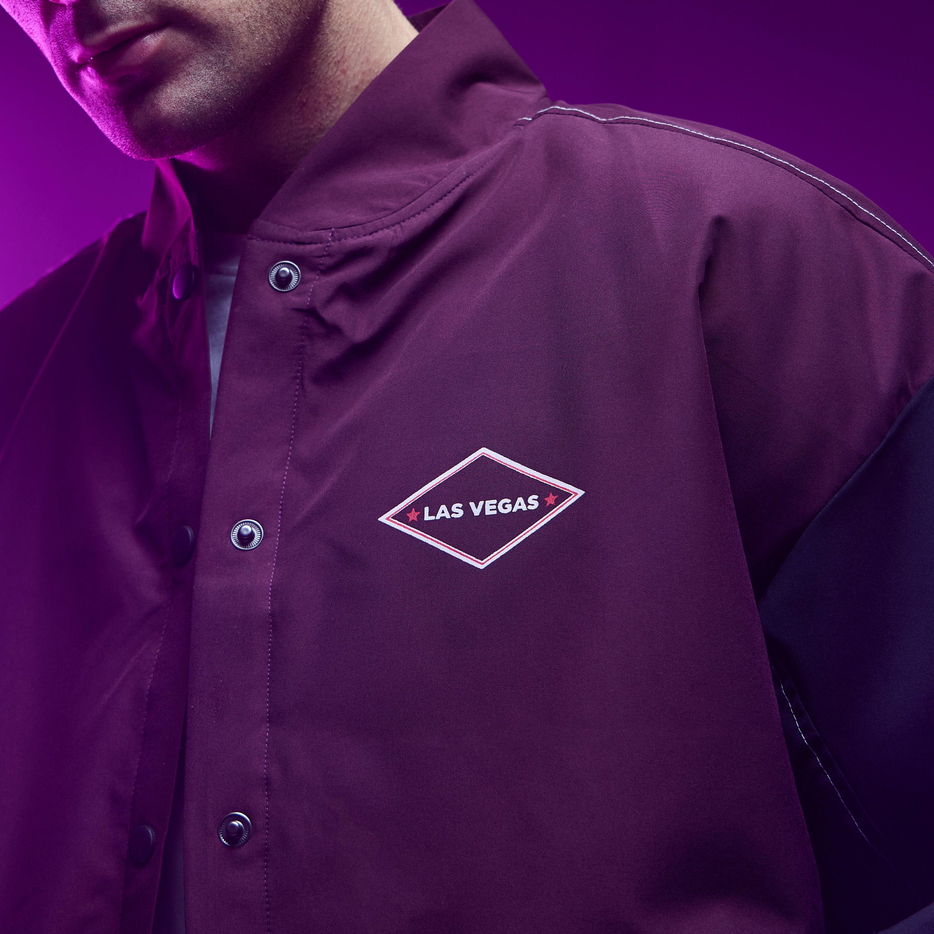 EVERYTHING IS BETTER IN VEGAS