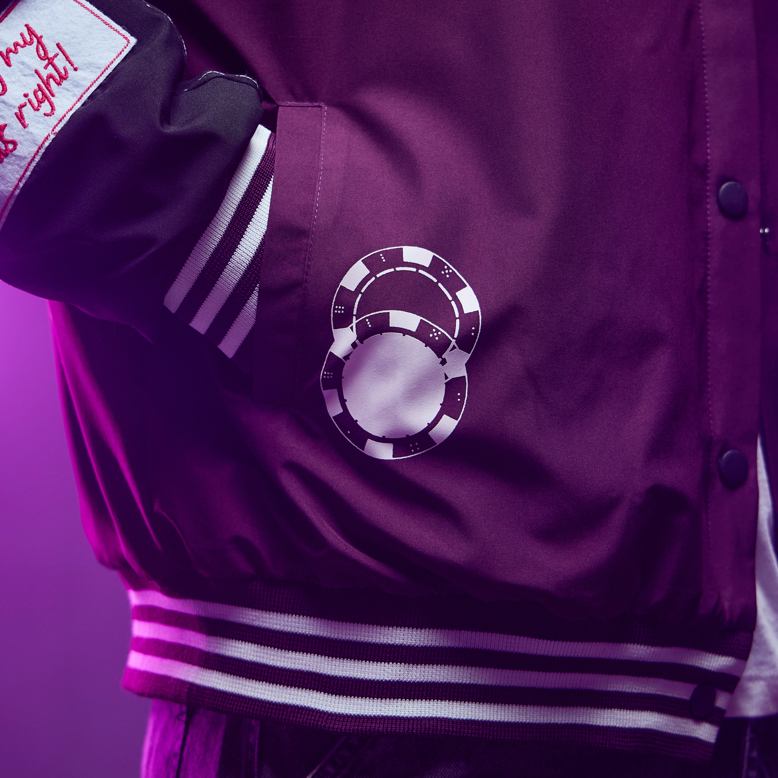 EVERYTHING IS BETTER IN VEGAS