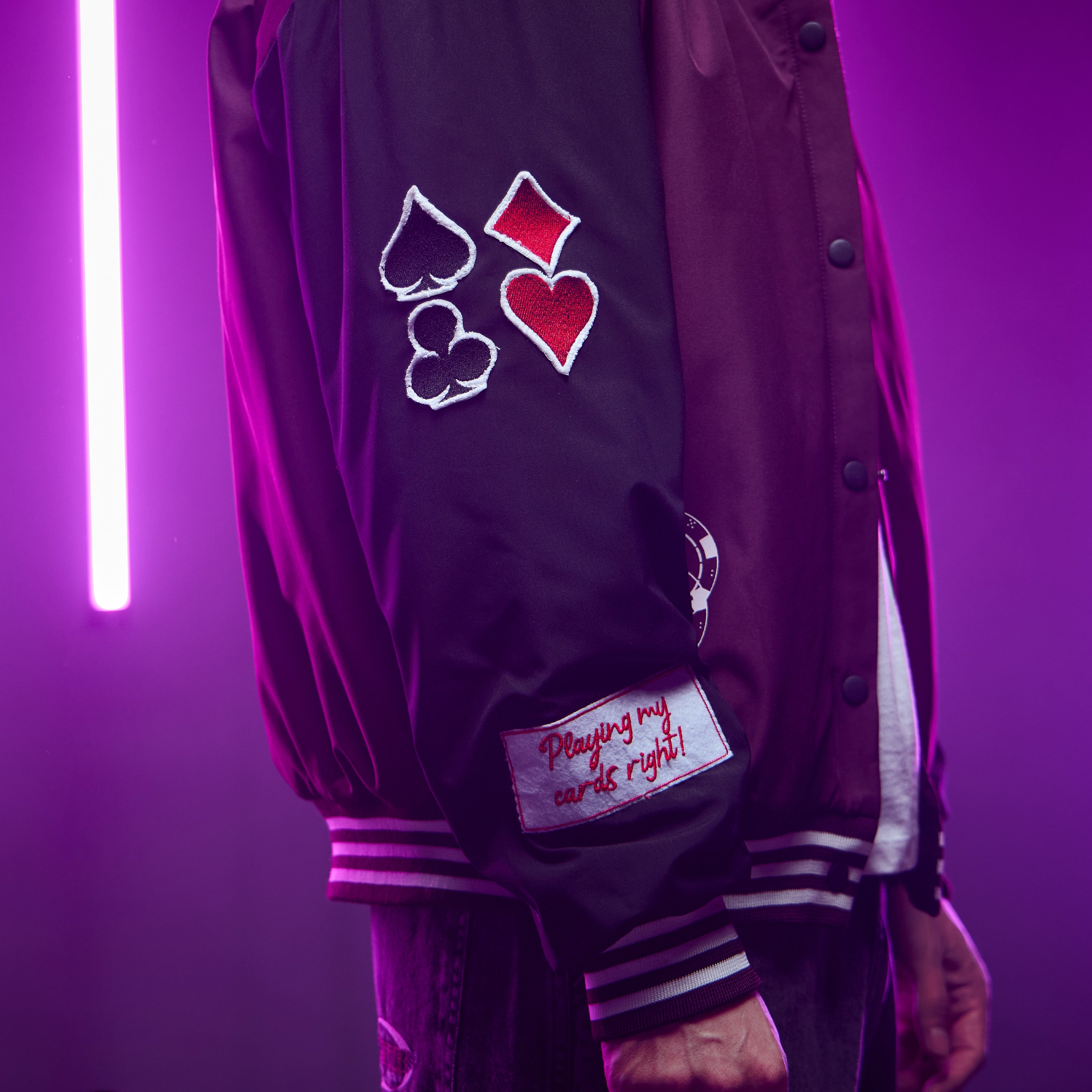 EVERYTHING IS BETTER IN VEGAS