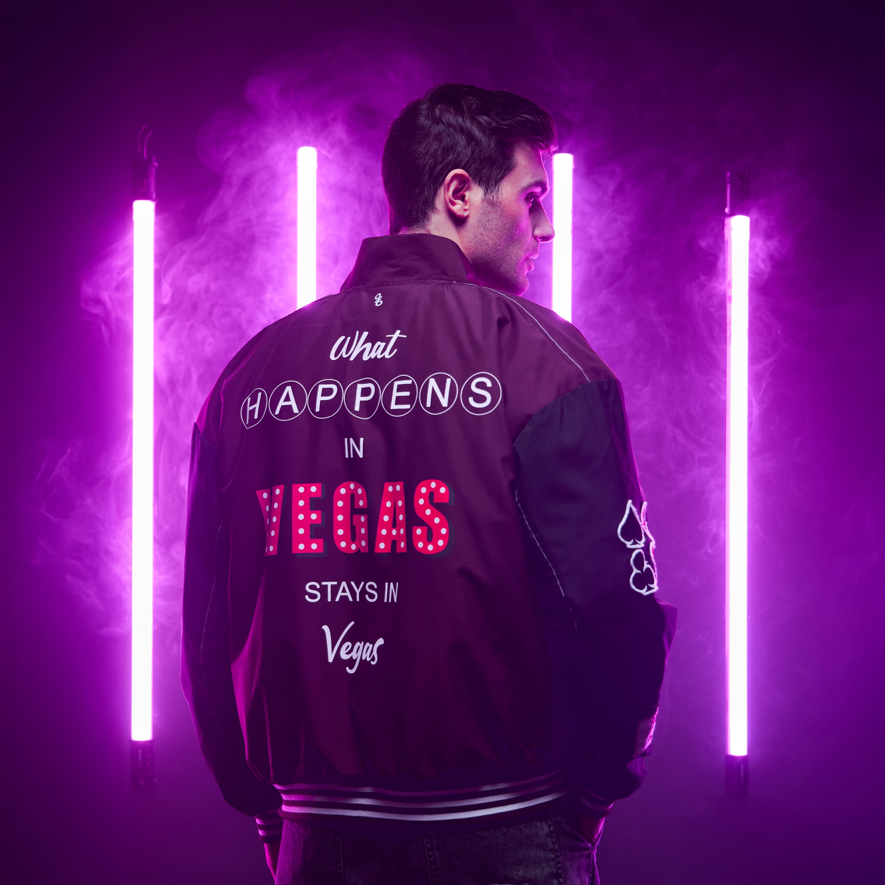 EVERYTHING IS BETTER IN VEGAS