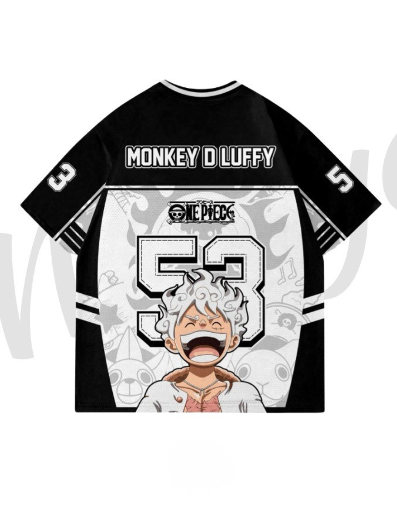 JOYBOY 53 JERSEY