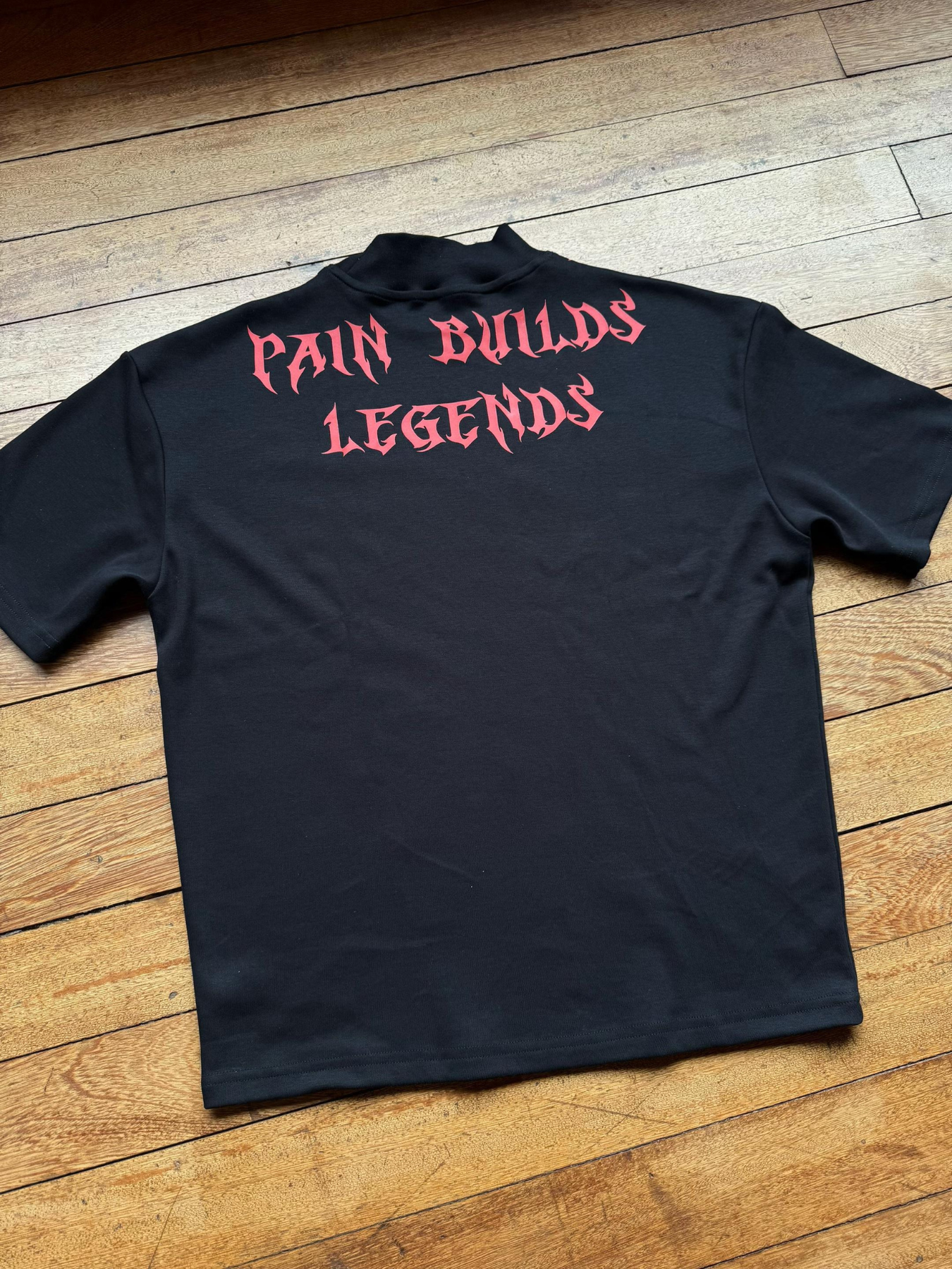 SOUL REAPER TEE
