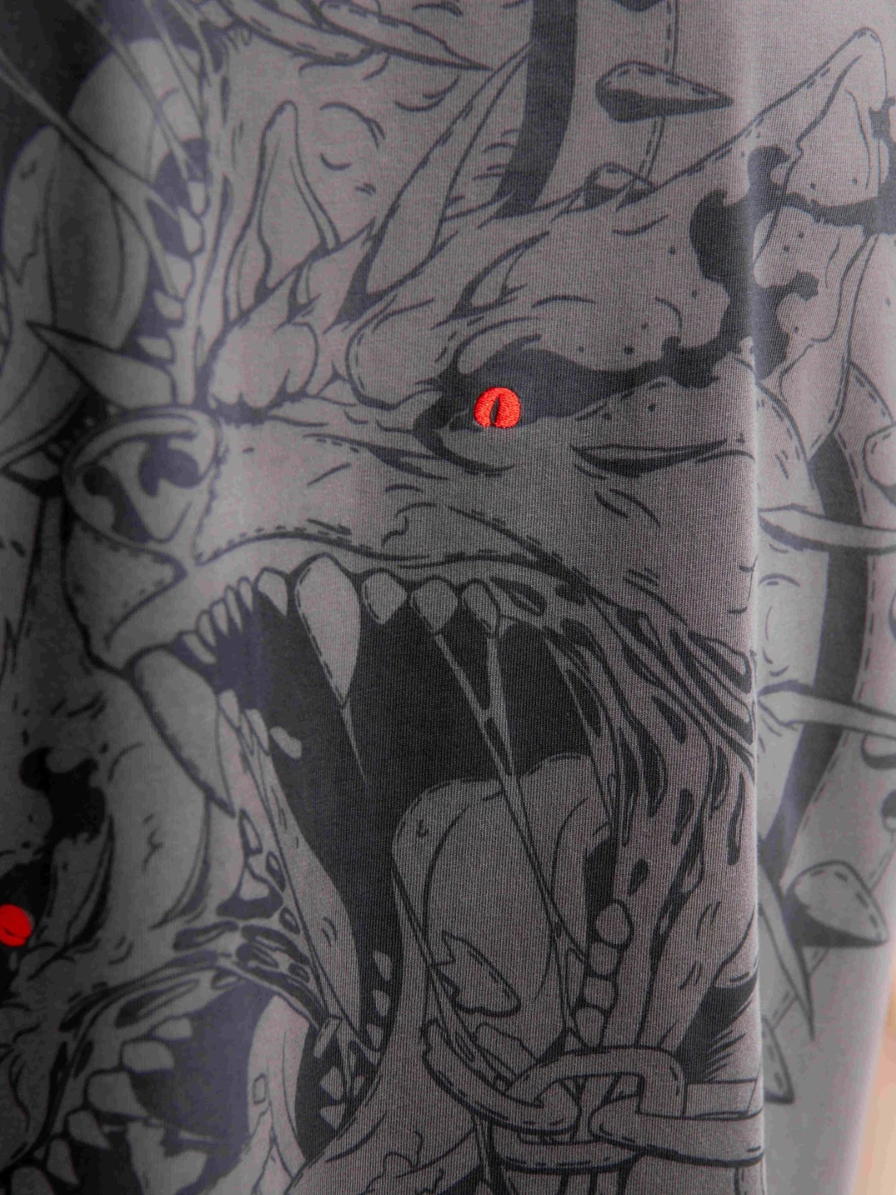 HOUND OF HADES TEE