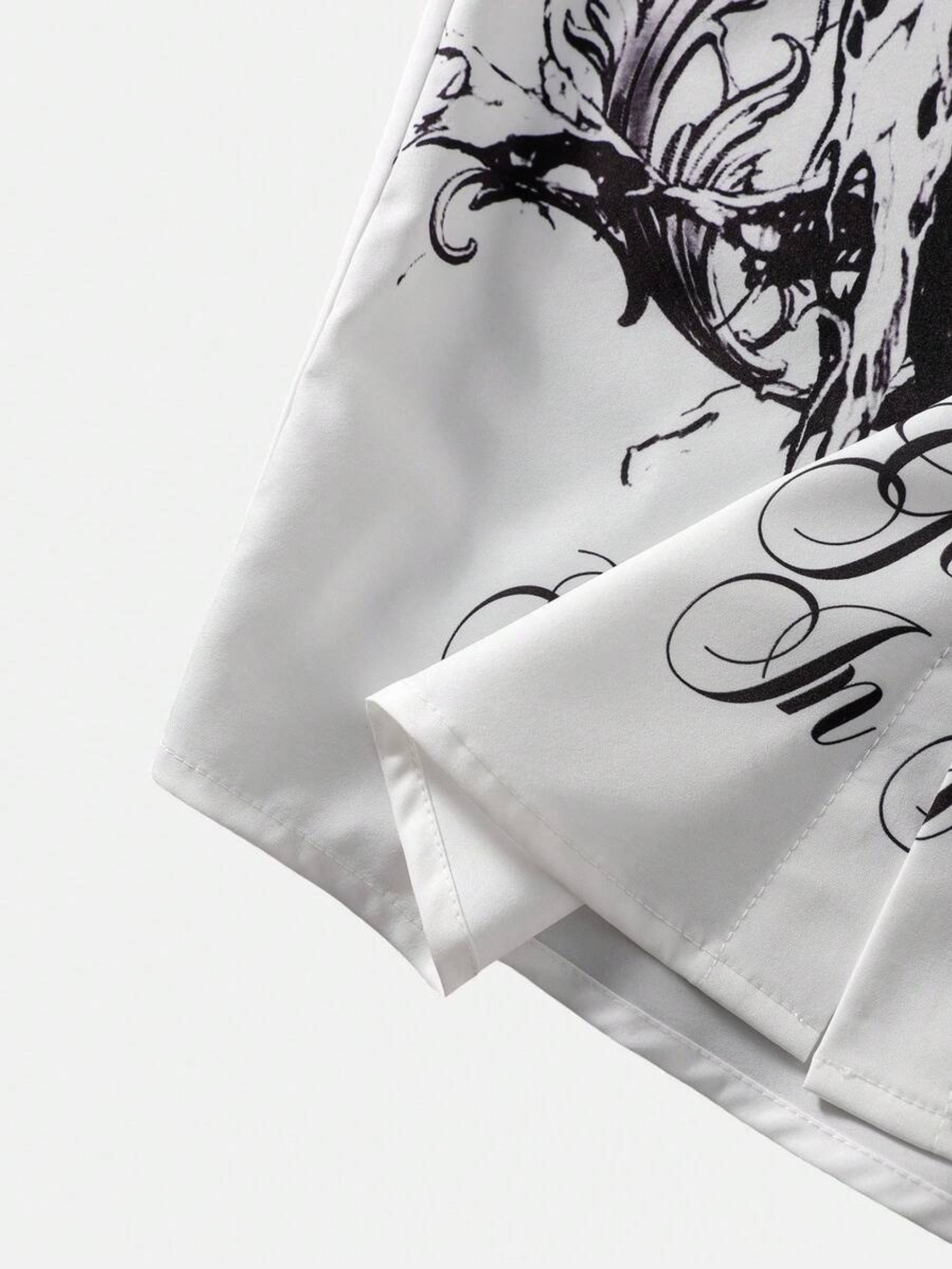 LOST IN THE DARKNESS SHIRT