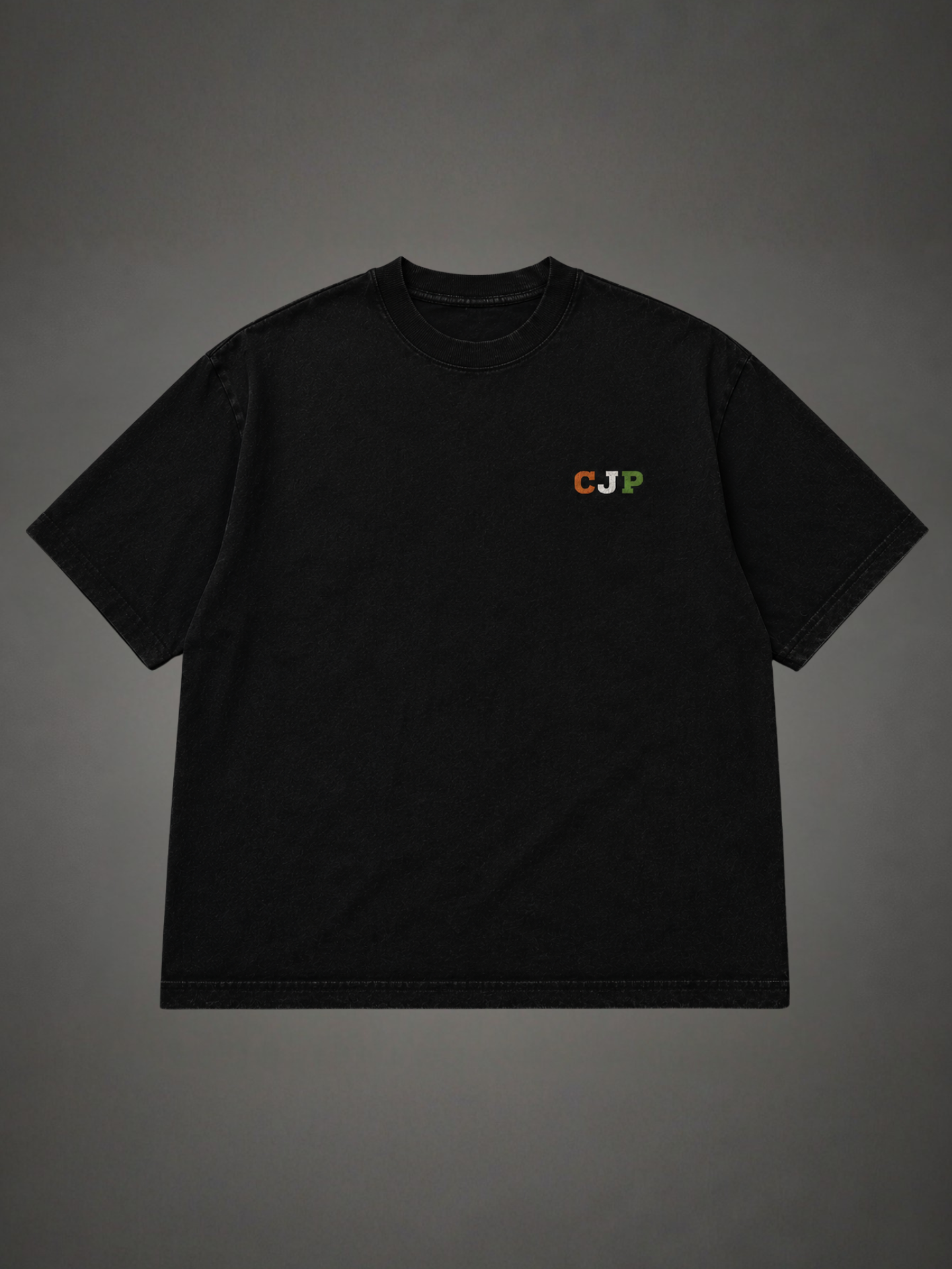 'CJP Paglu' Tee