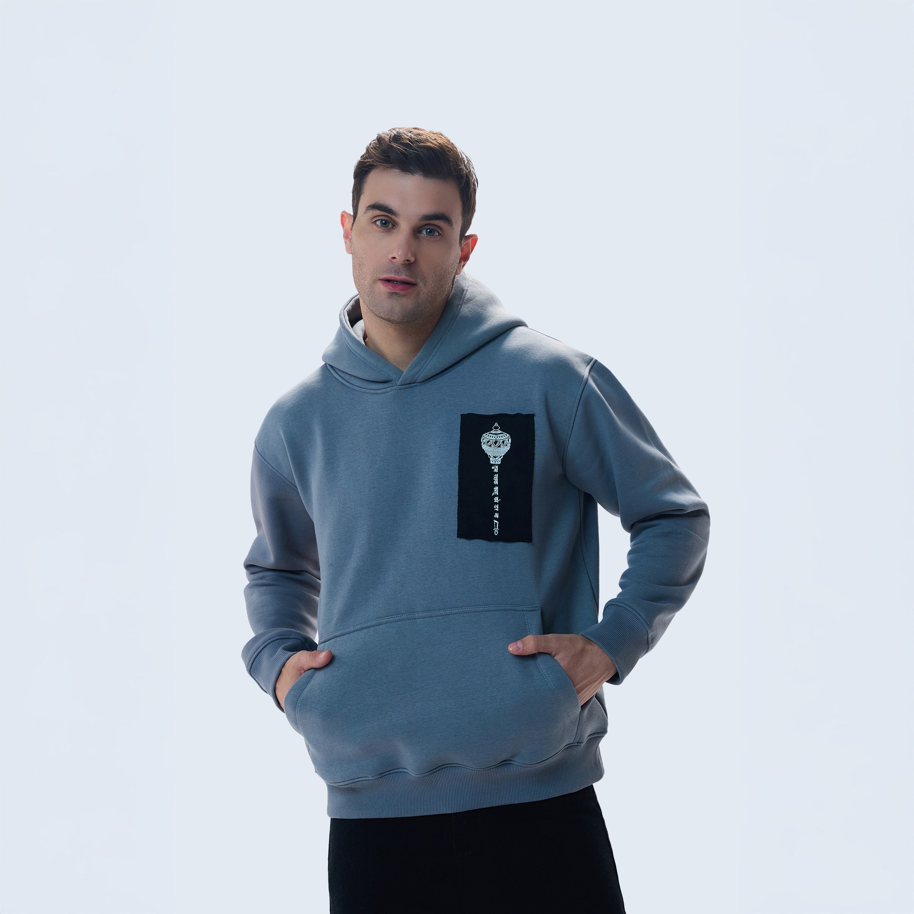 KING OF THE WIND HOODIE