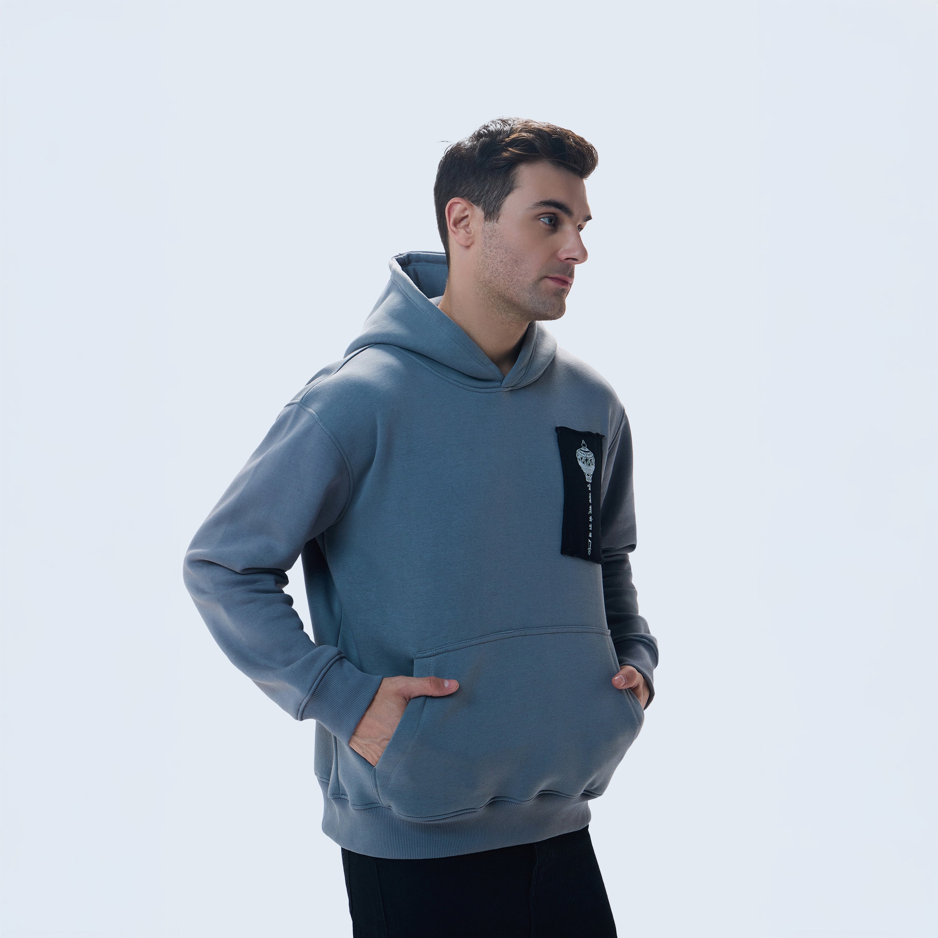 KING OF THE WIND HOODIE