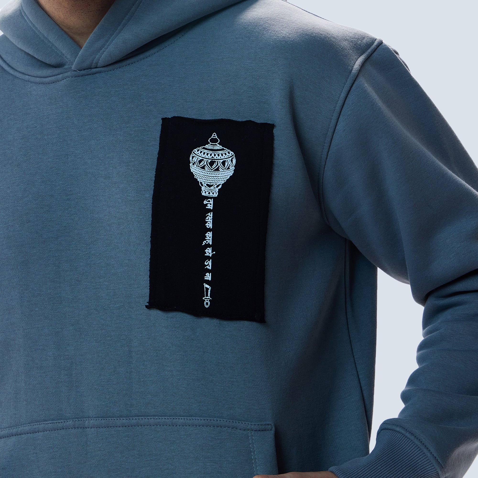 KING OF THE WIND HOODIE