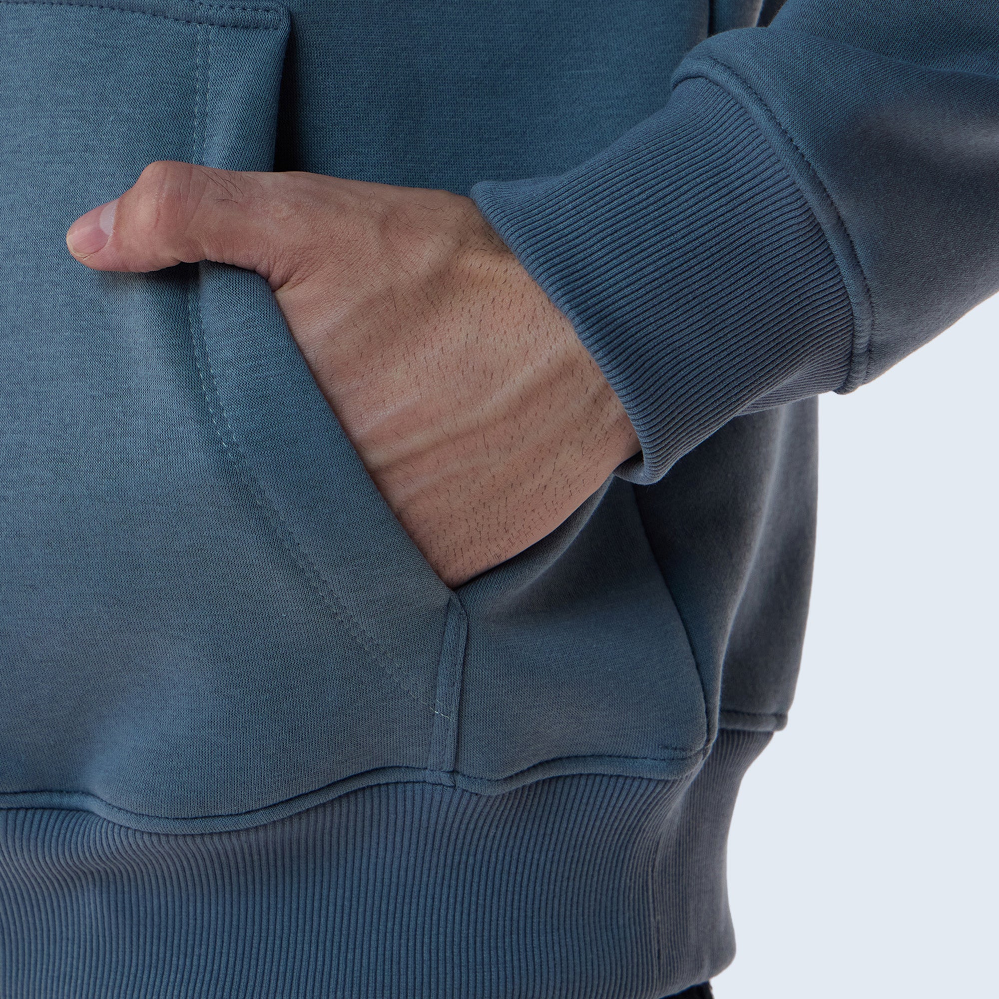 KING OF THE WIND HOODIE