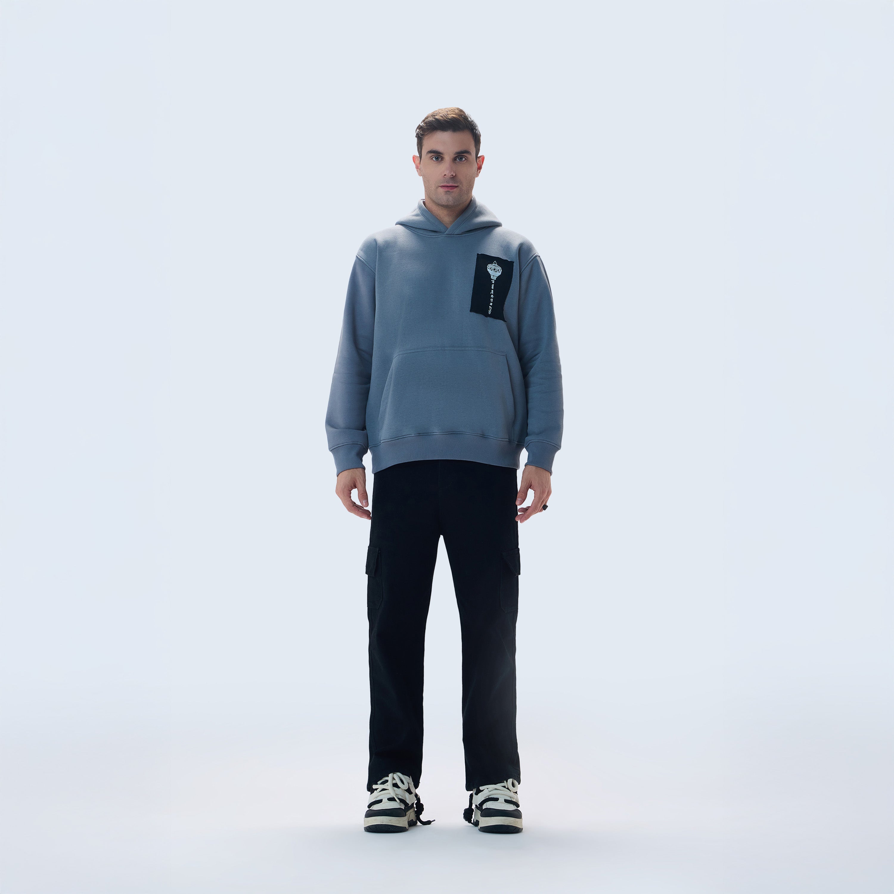 KING OF THE WIND HOODIE