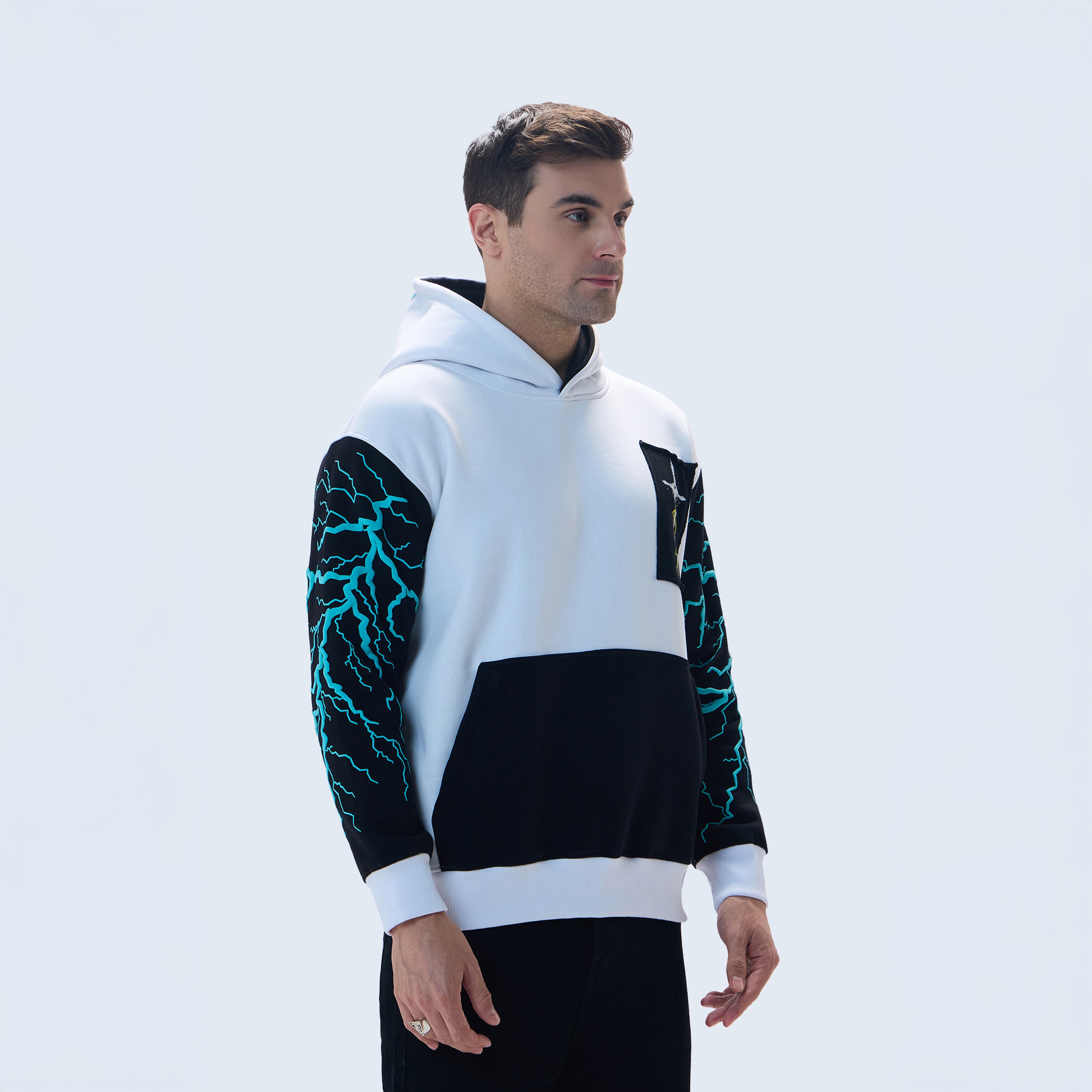 PROTECTOR OF THE RIGHTEOUS HOODIE