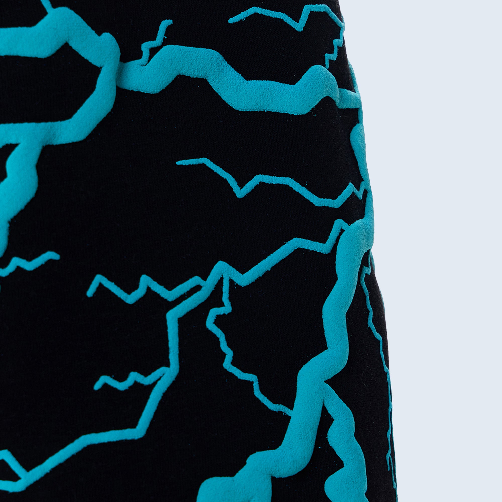 PROTECTOR OF THE RIGHTEOUS HOODIE