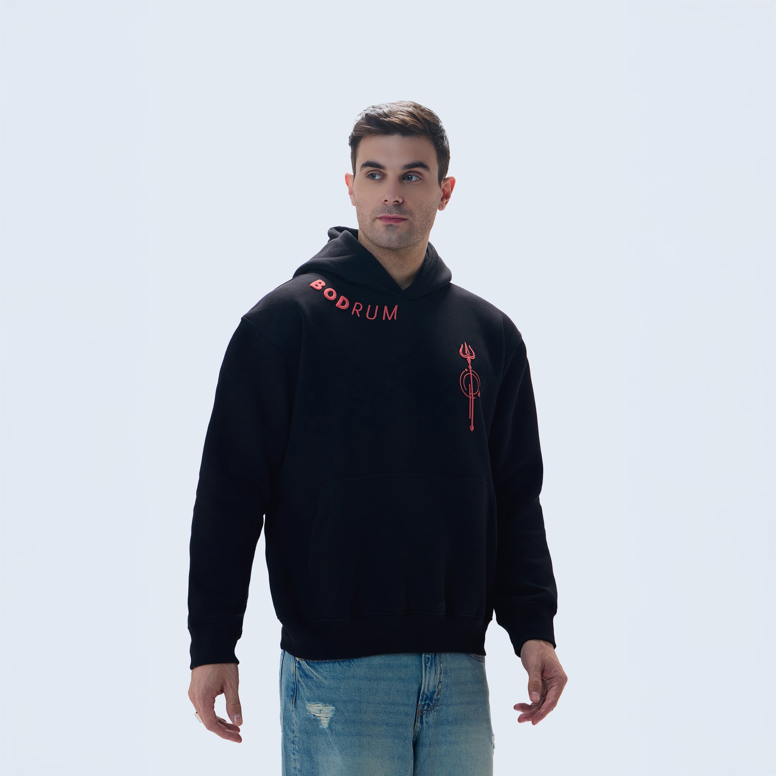 MYSTICAL MASTER HOODIE