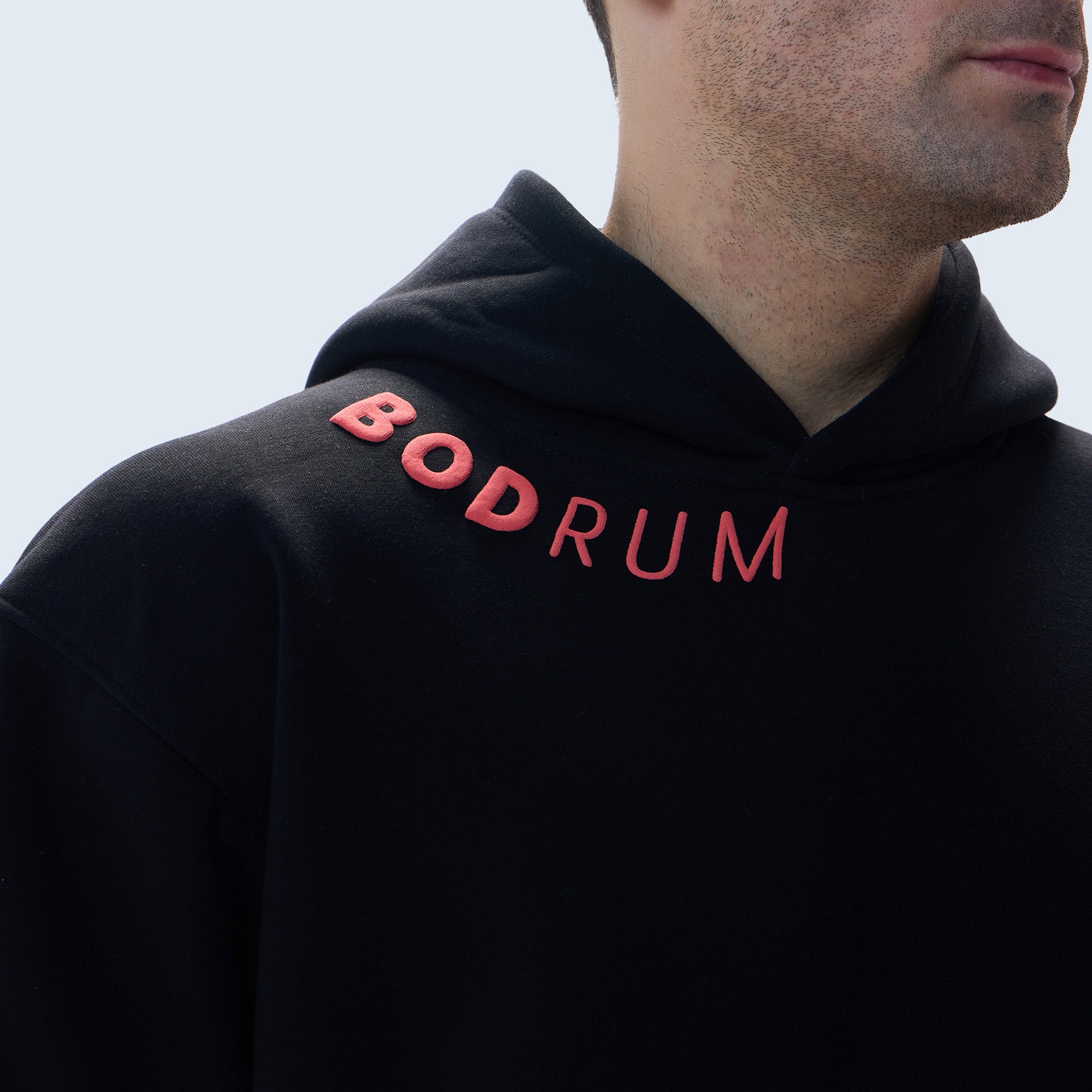 MYSTICAL MASTER HOODIE