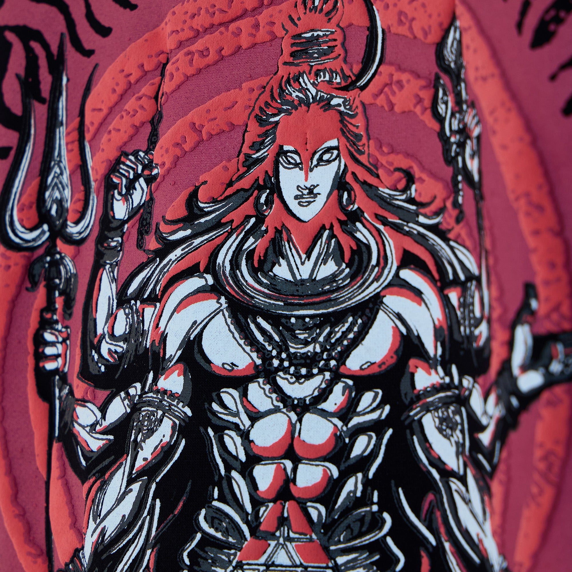 MYSTICAL MASTER HOODIE