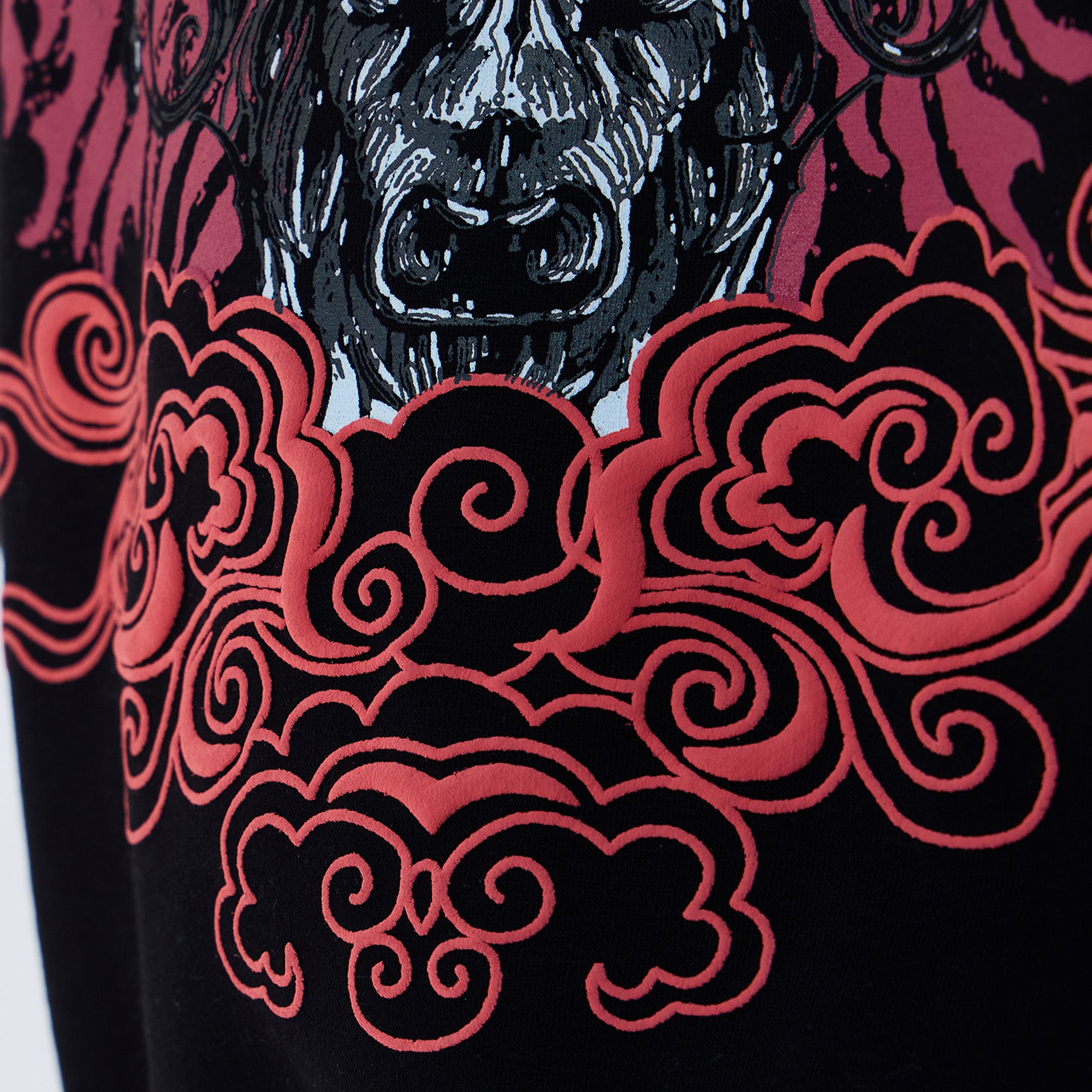 MYSTICAL MASTER HOODIE