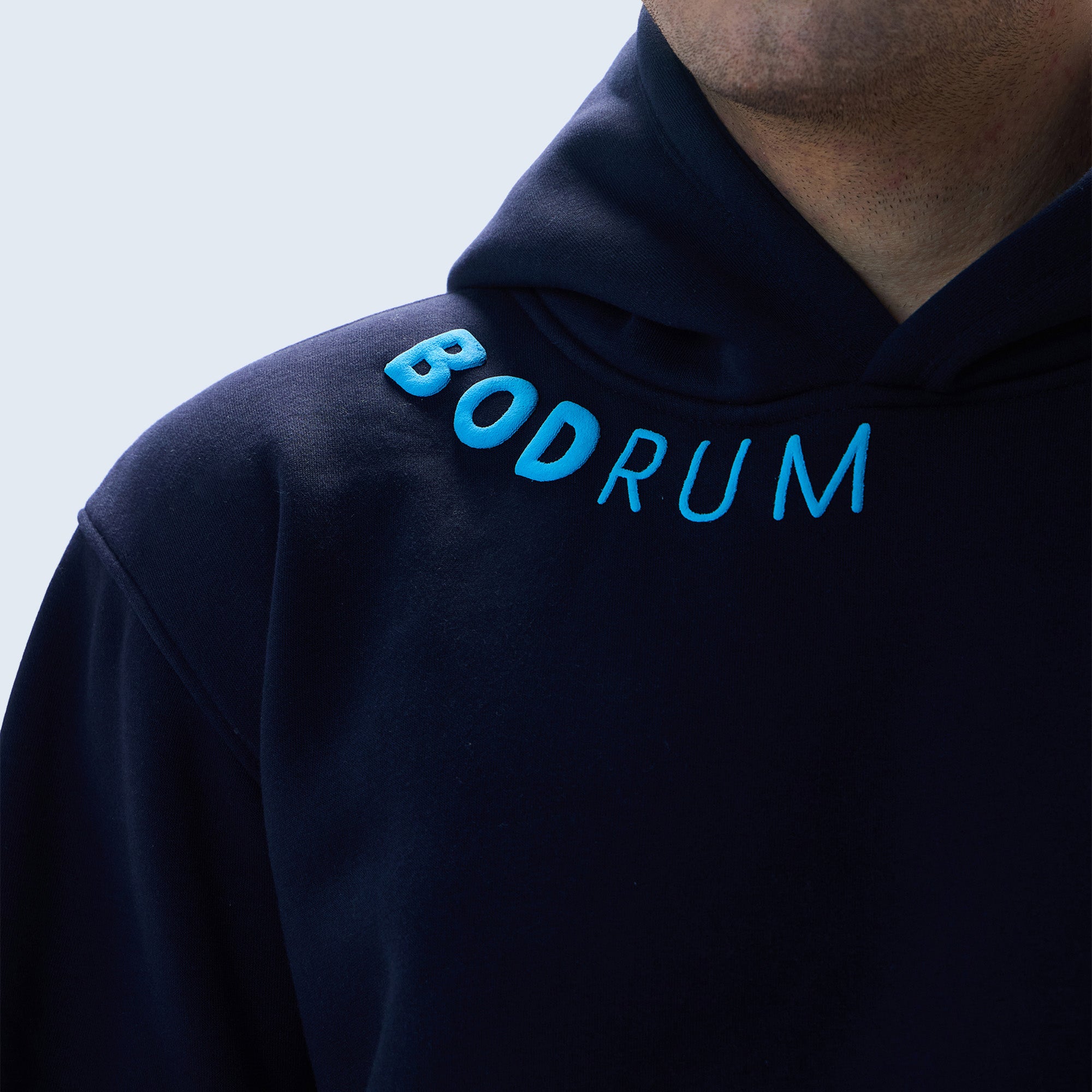 CREATOR OF THE CREATIONS HOODIE