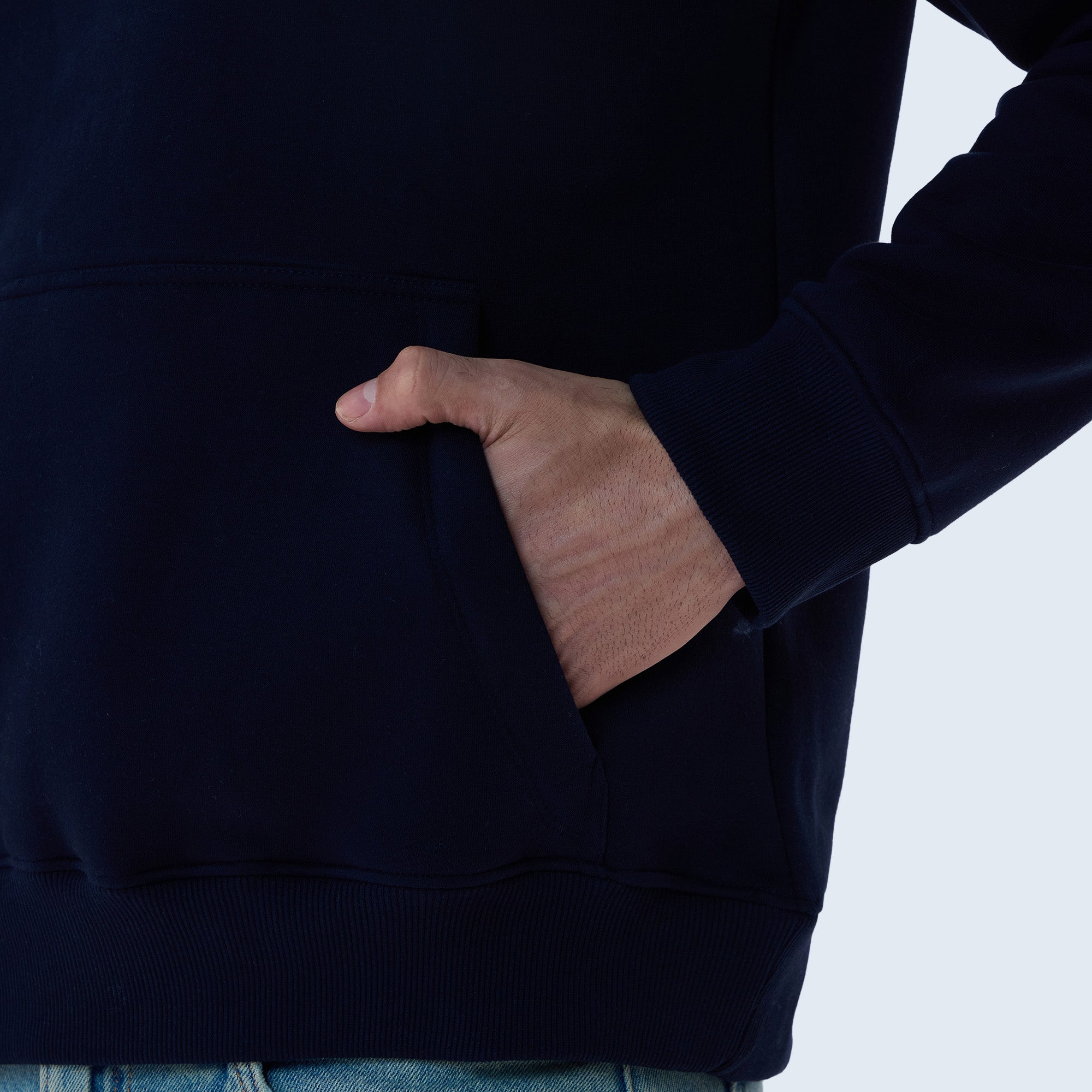 CREATOR OF THE CREATIONS HOODIE