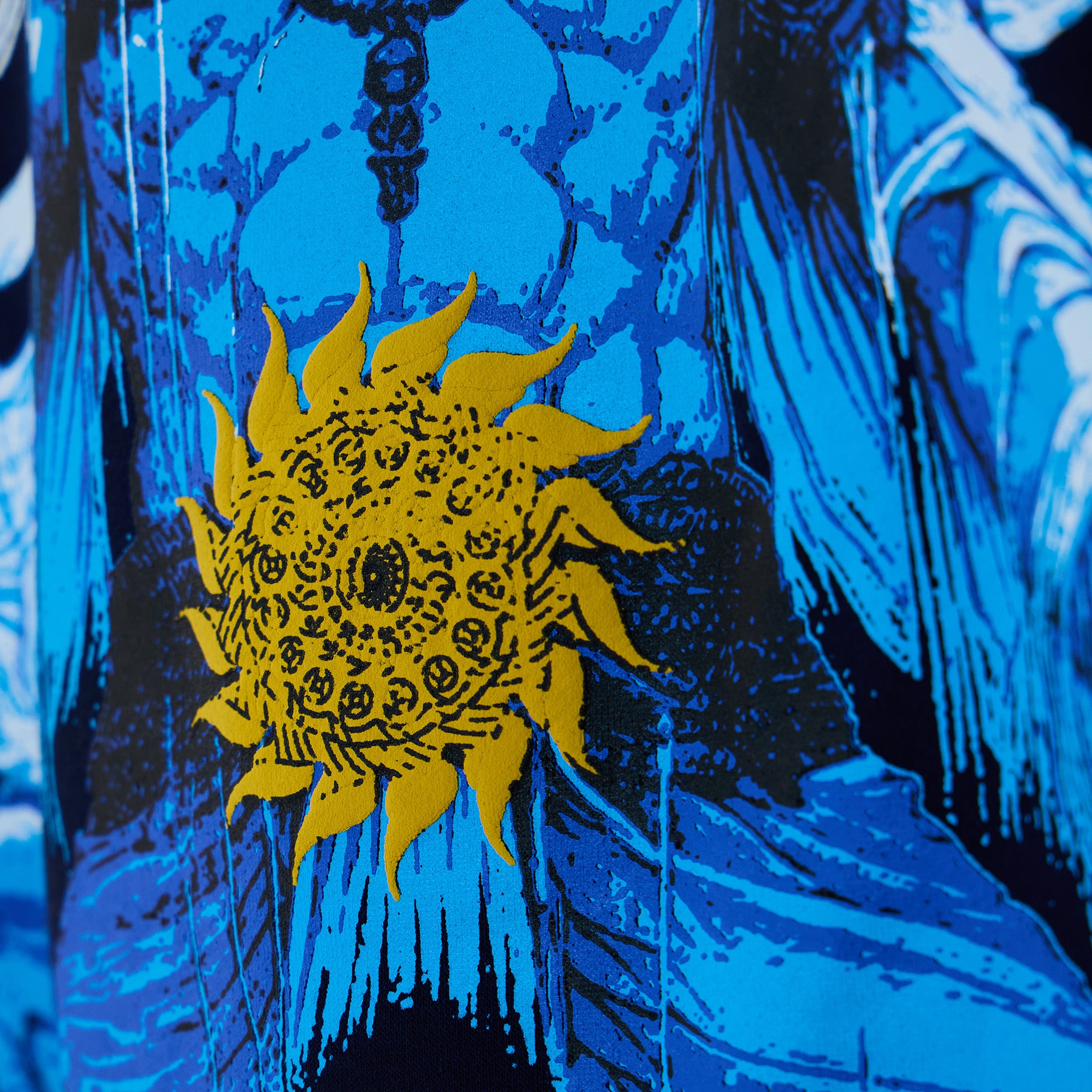 CREATOR OF THE CREATIONS HOODIE