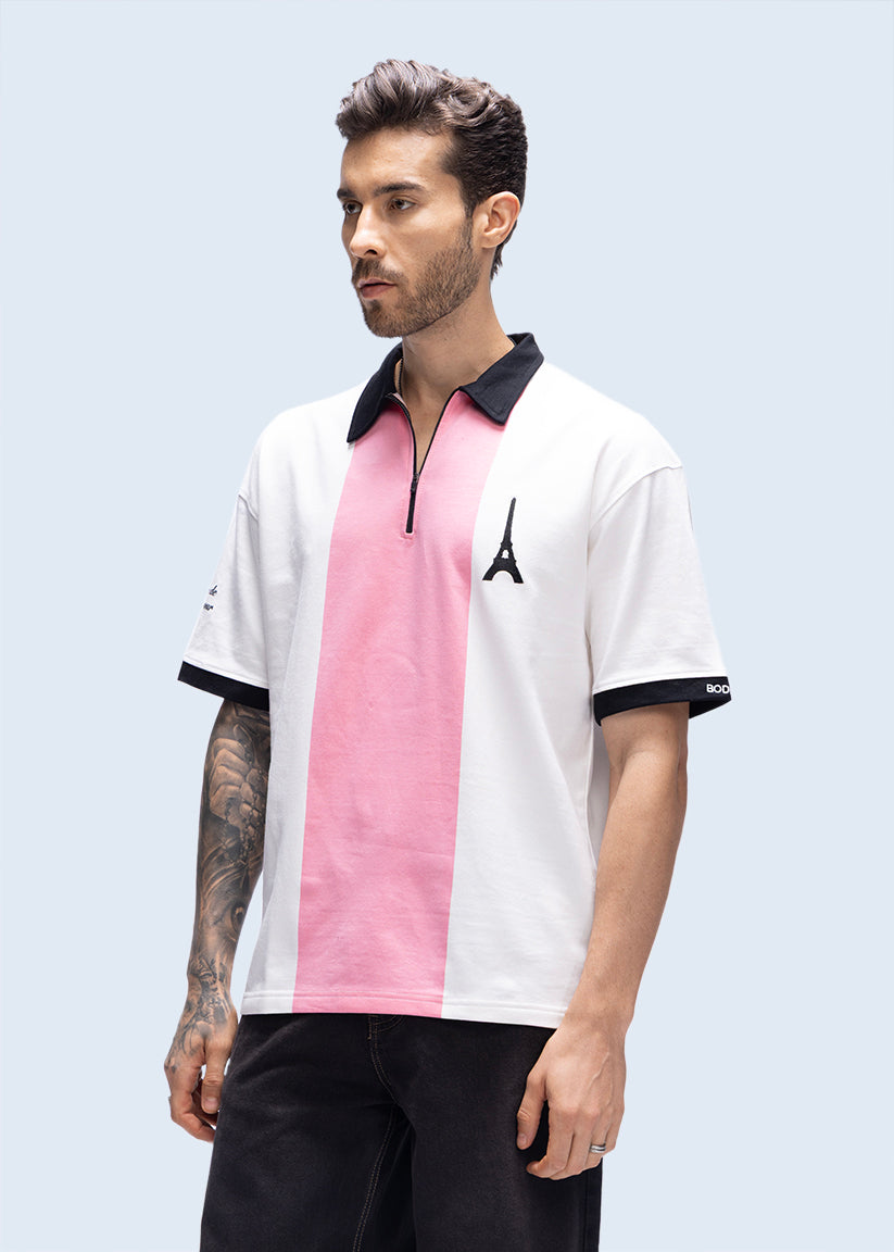 Artistic Affair angled front view