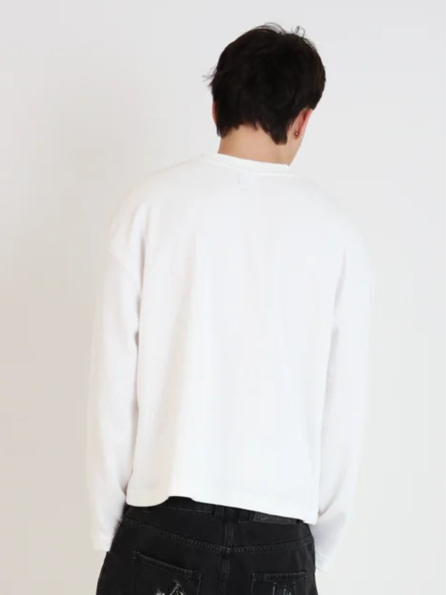THE BERSERK WAFFLE KNIT