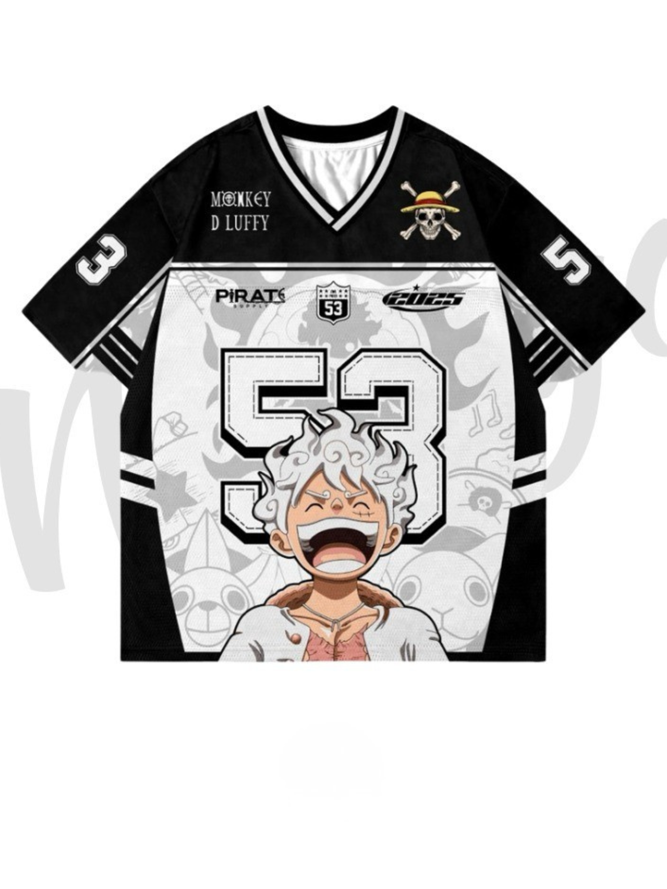 JOYBOY 53 JERSEY
