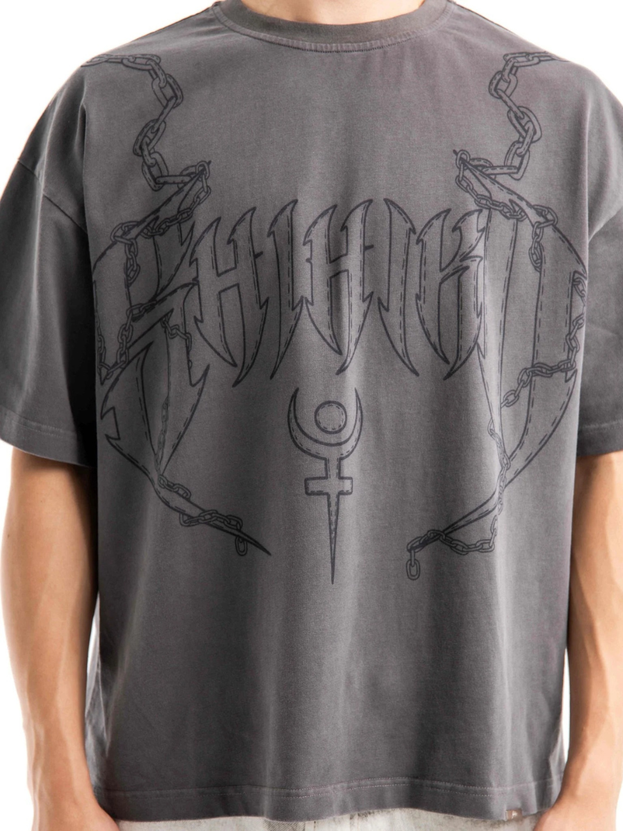 HOUND OF HADES TEE