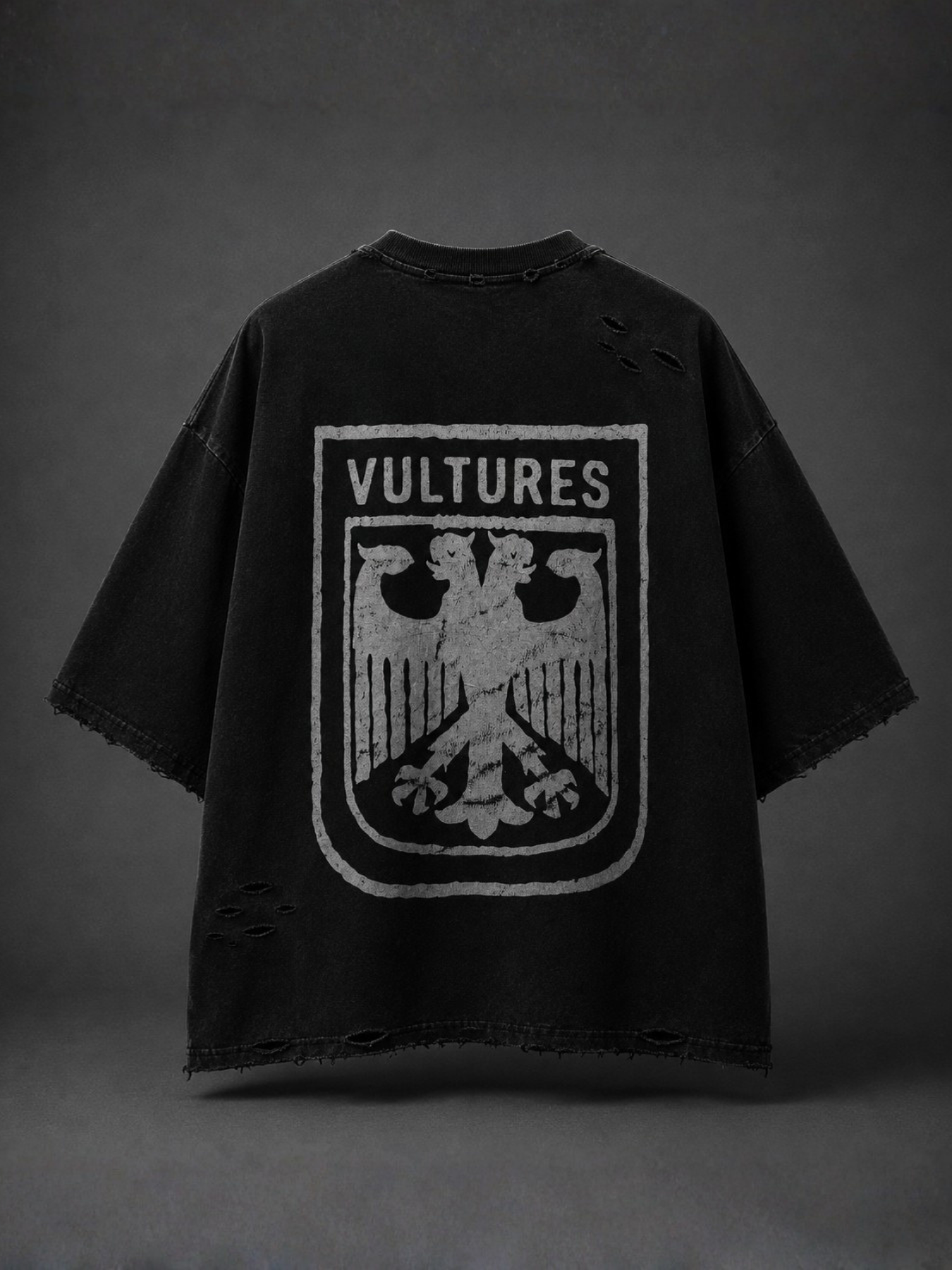 VULTURES TEE