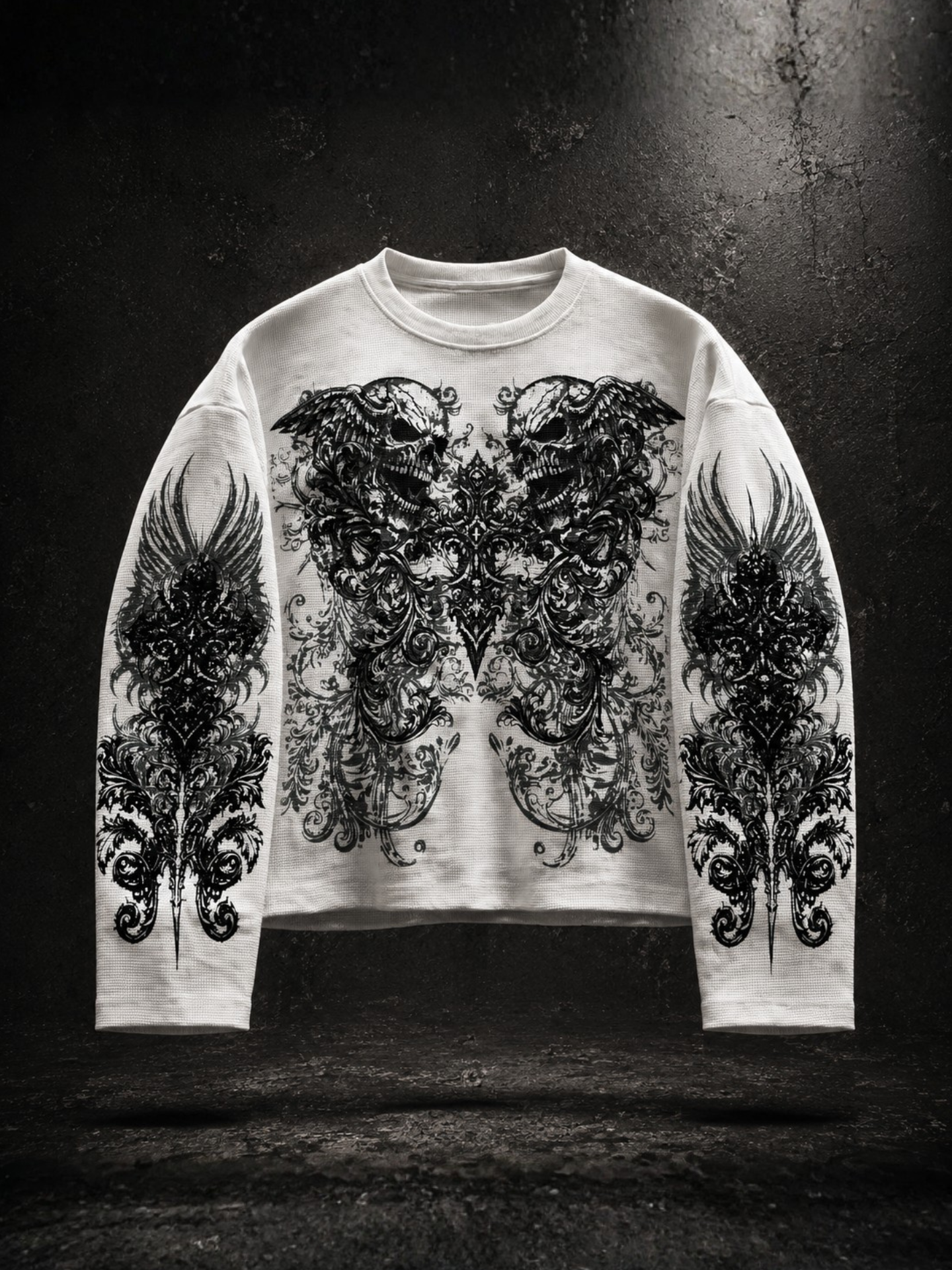 THE INNER DEMONS TEE