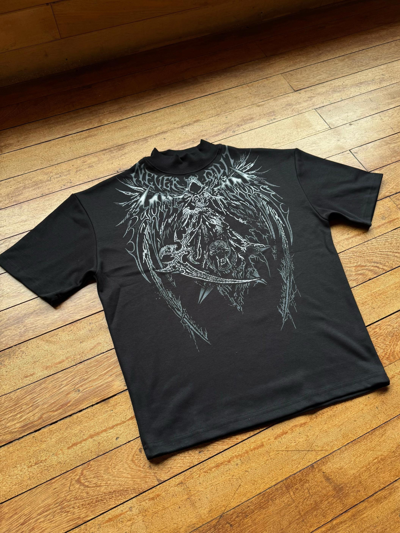 SOUL REAPER TEE