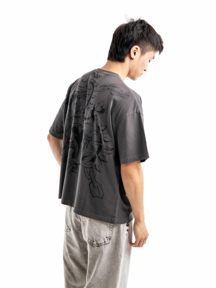 HOUND OF HADES TEE