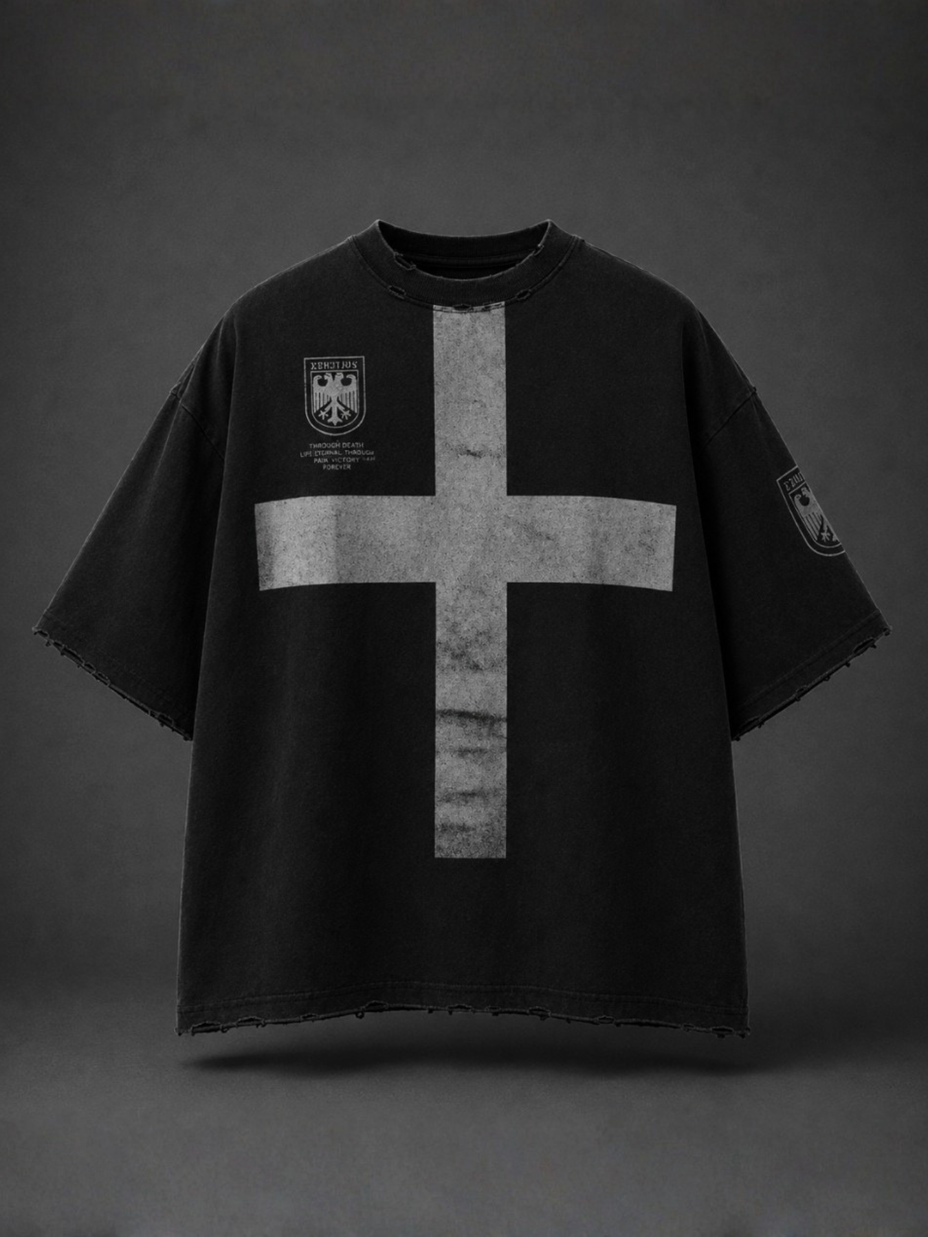 VULTURES TEE