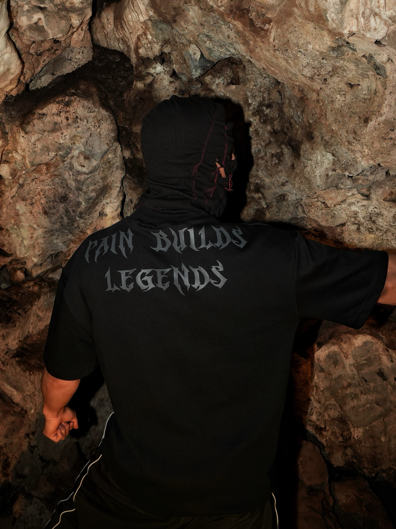 SOUL REAPER TEE