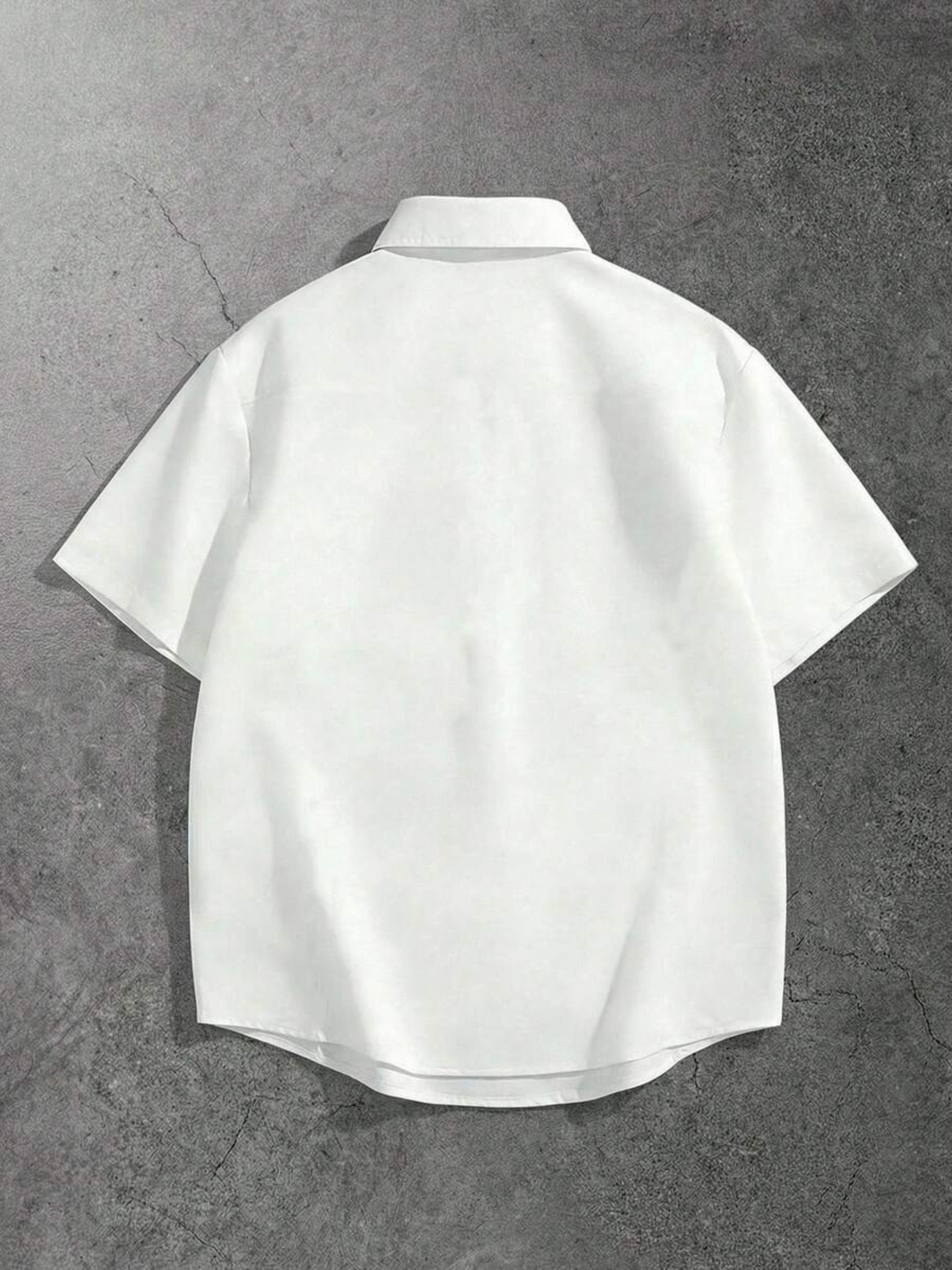 THORNED DOMINION SHIRT