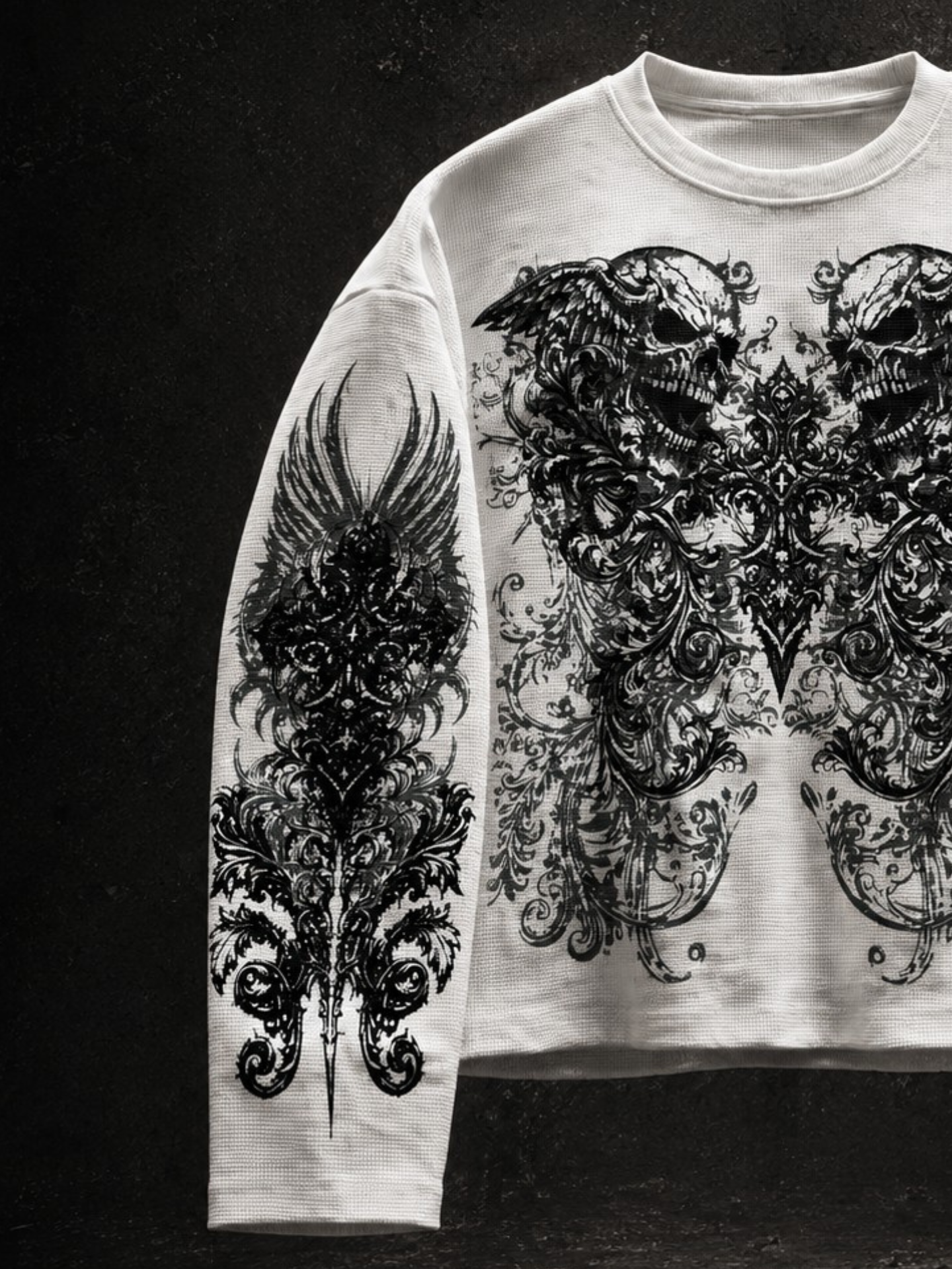 THE INNER DEMONS TEE