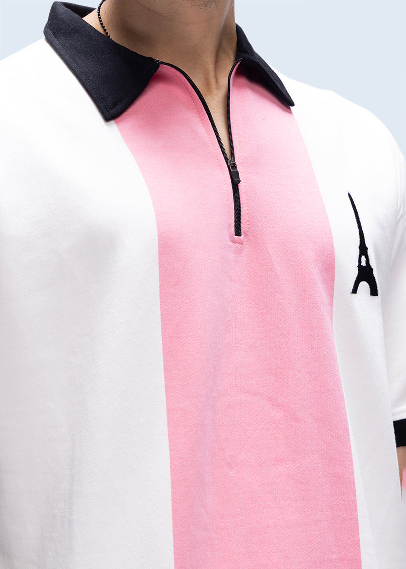 T-shirt closeup – Artistic Affair